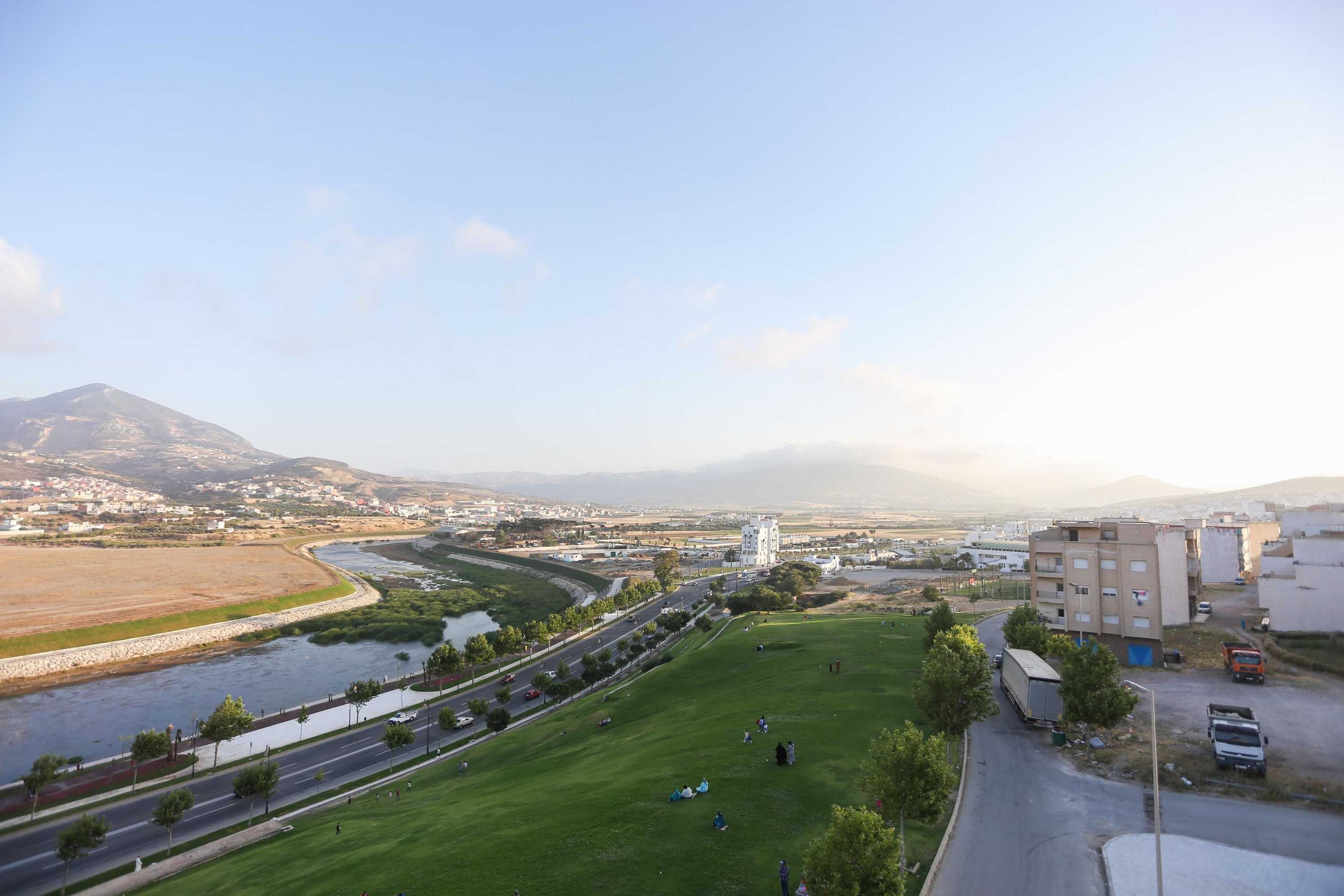 Gift card for Hotel Makarim Tetouan Gift card for Hotel Makarim Tetouan