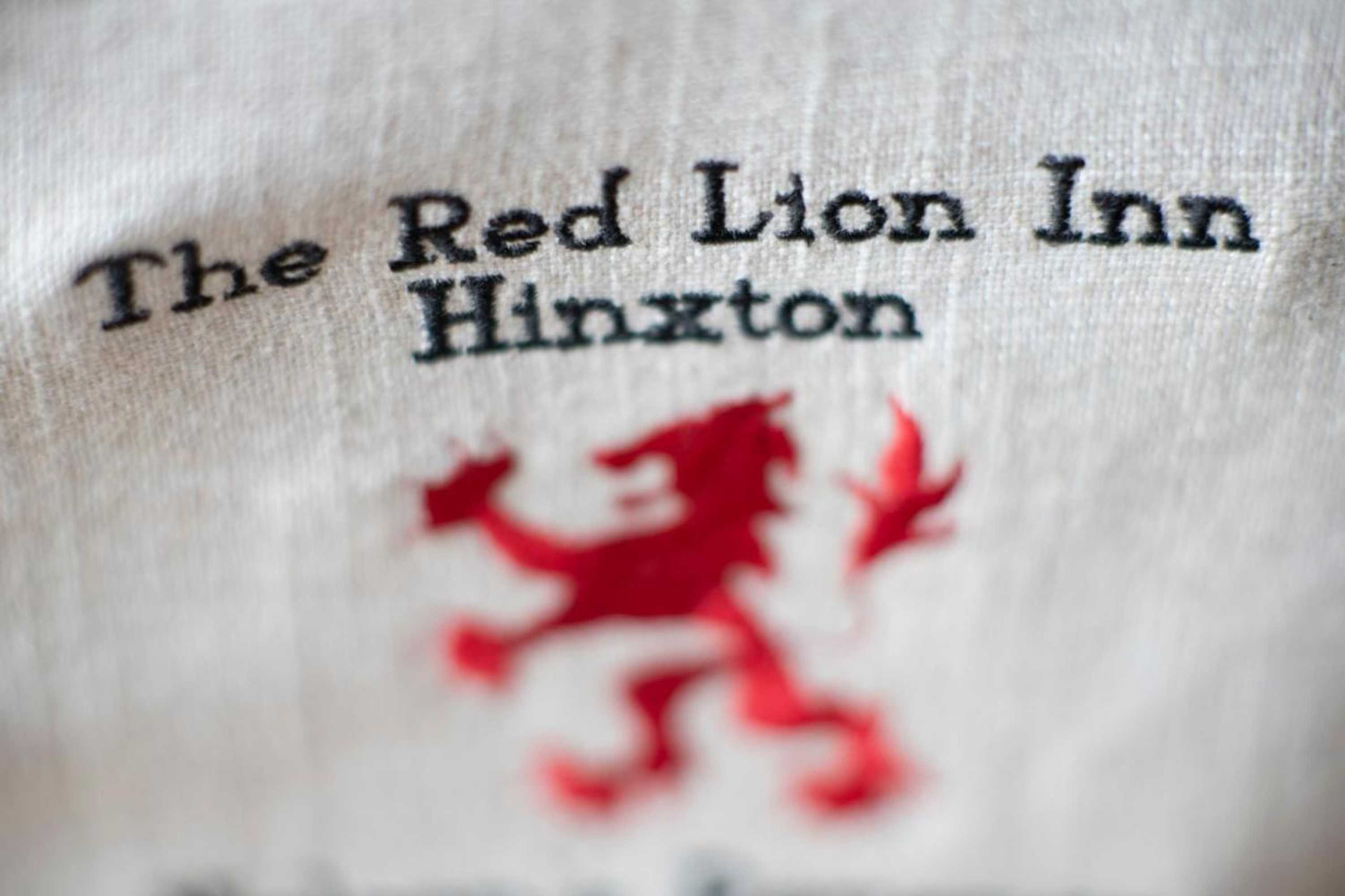 Gift card for The Red Lion Inn Gift card for The Red Lion Inn