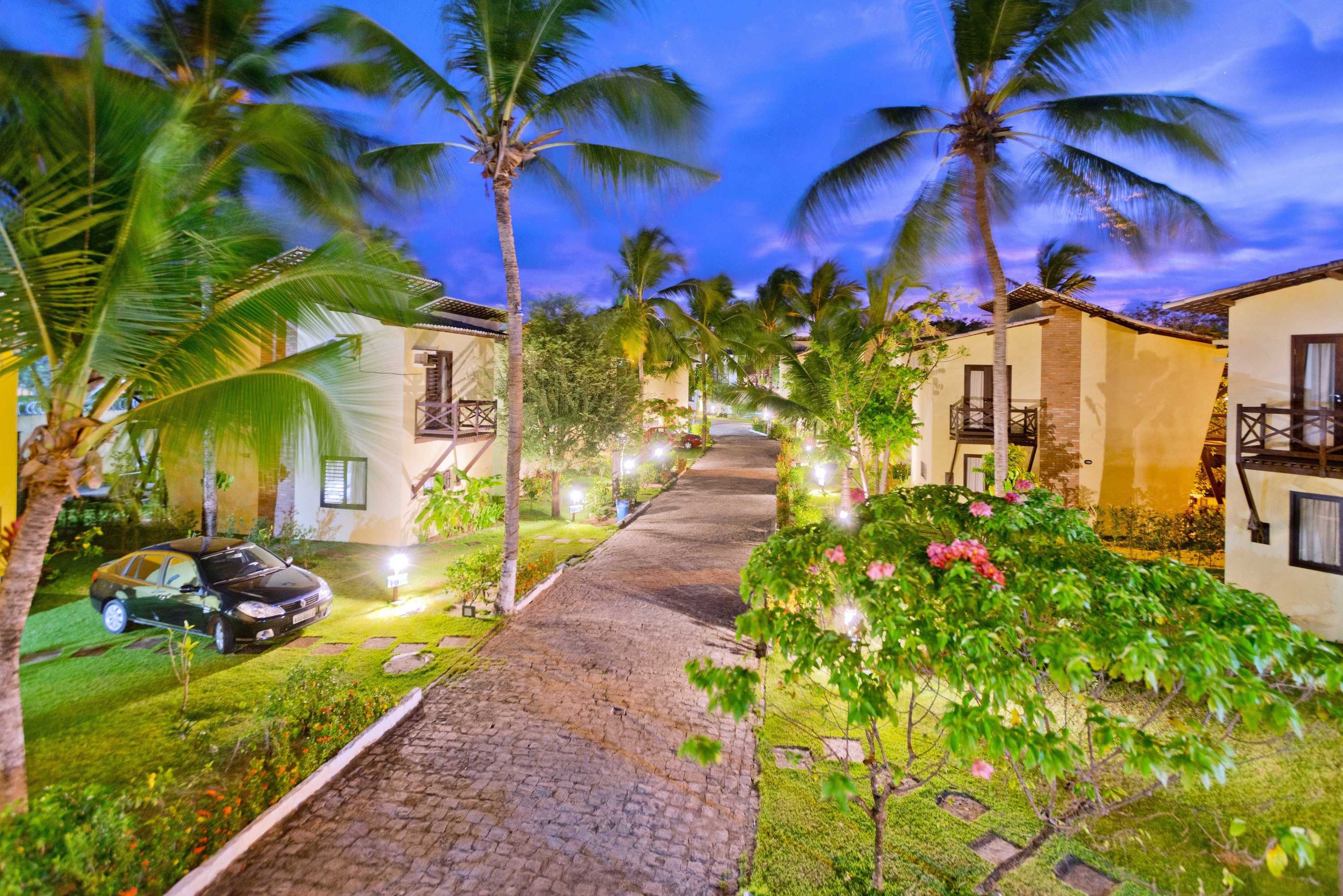 Gift card for Serhs Villas da Pipa Hotel Gift card for Serhs Villas da Pipa Hotel