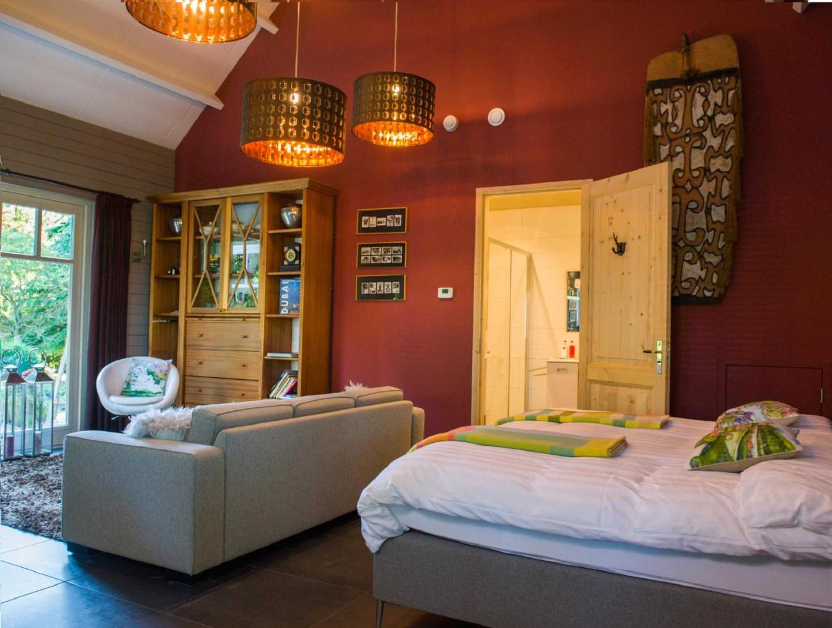 Gift card for Knechtshuis