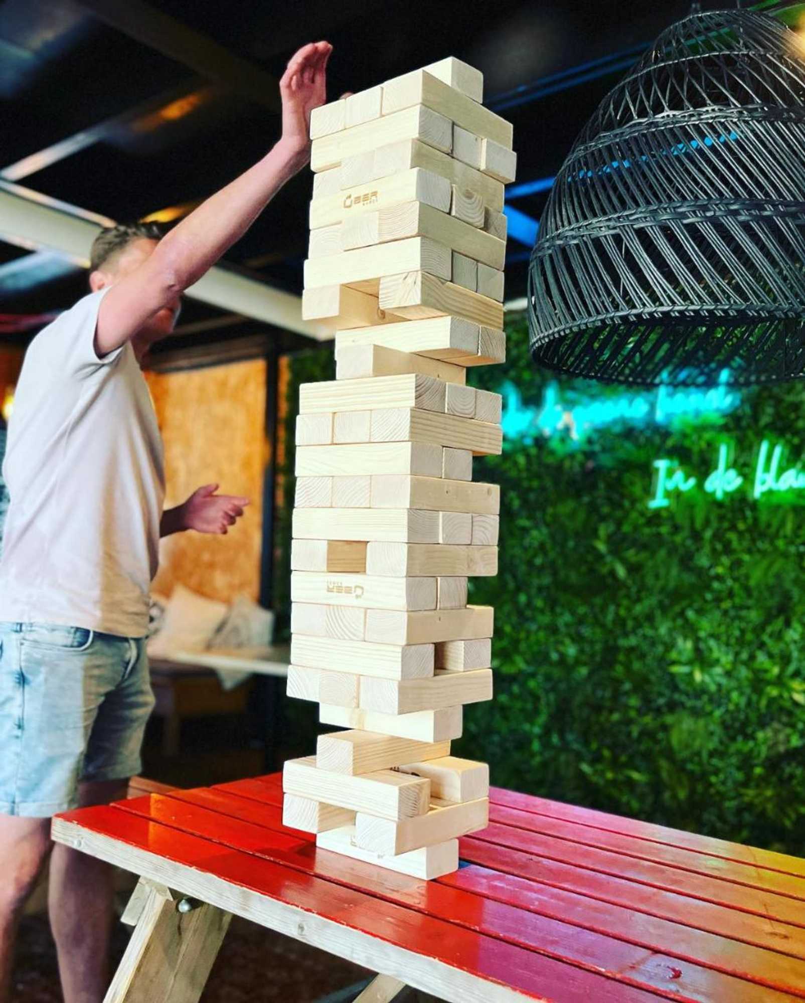 Gift card for Chalet - de Schans Alphen