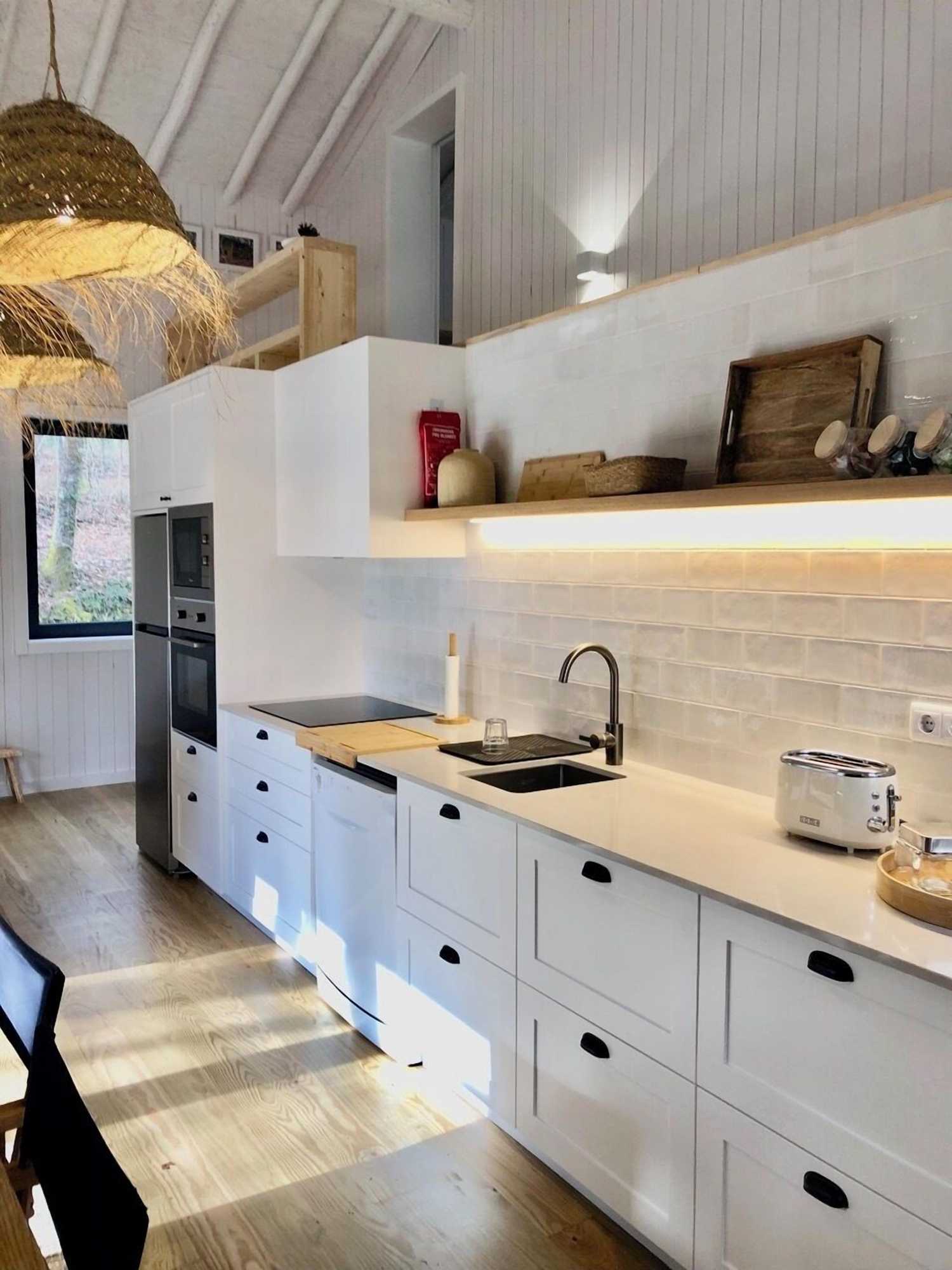 Gift card for Self Catering Quinta Lamosa - Responsible Tourism For 2 People