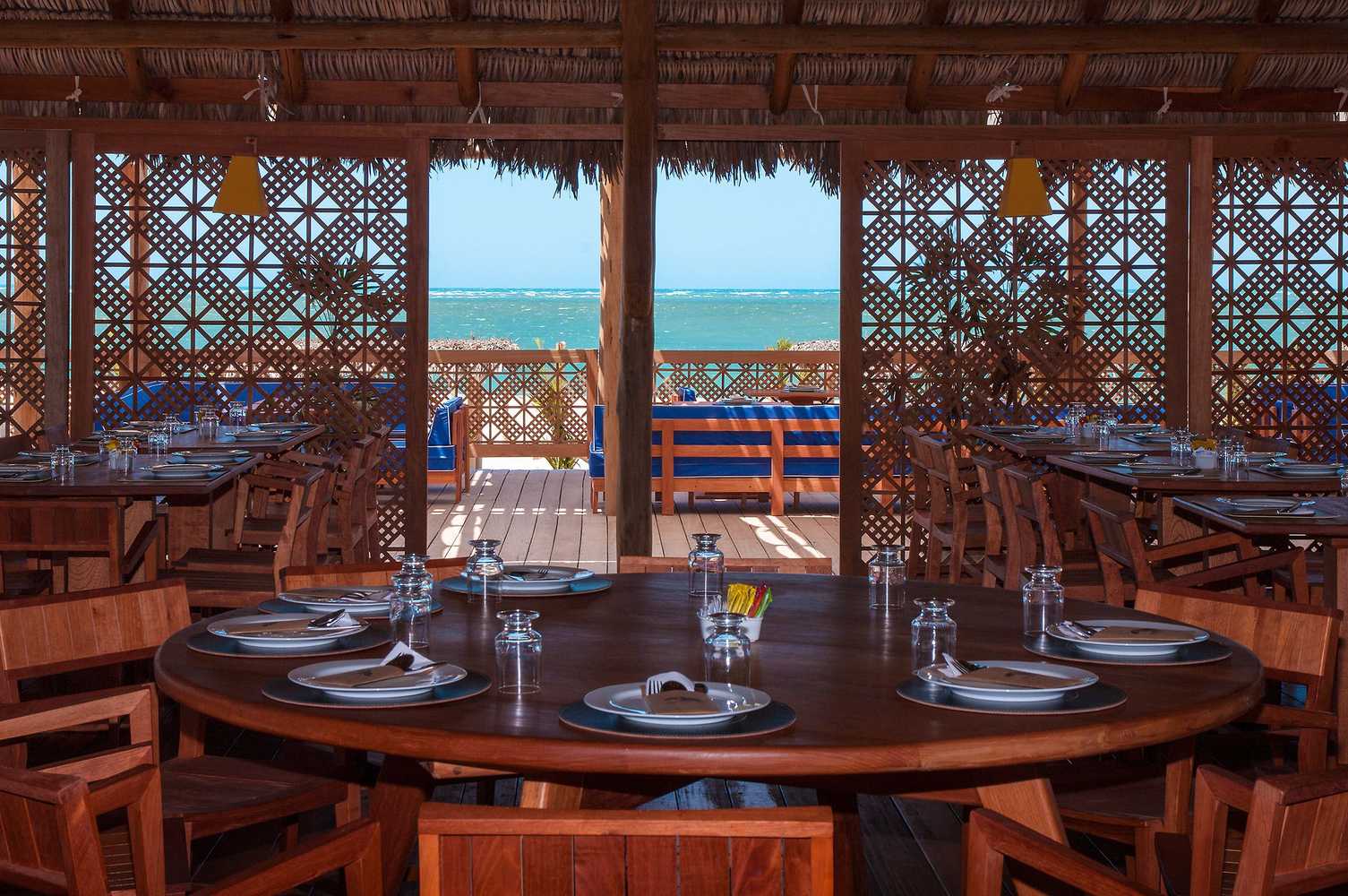 Gift card for Jaguaribe Lodge & Kite