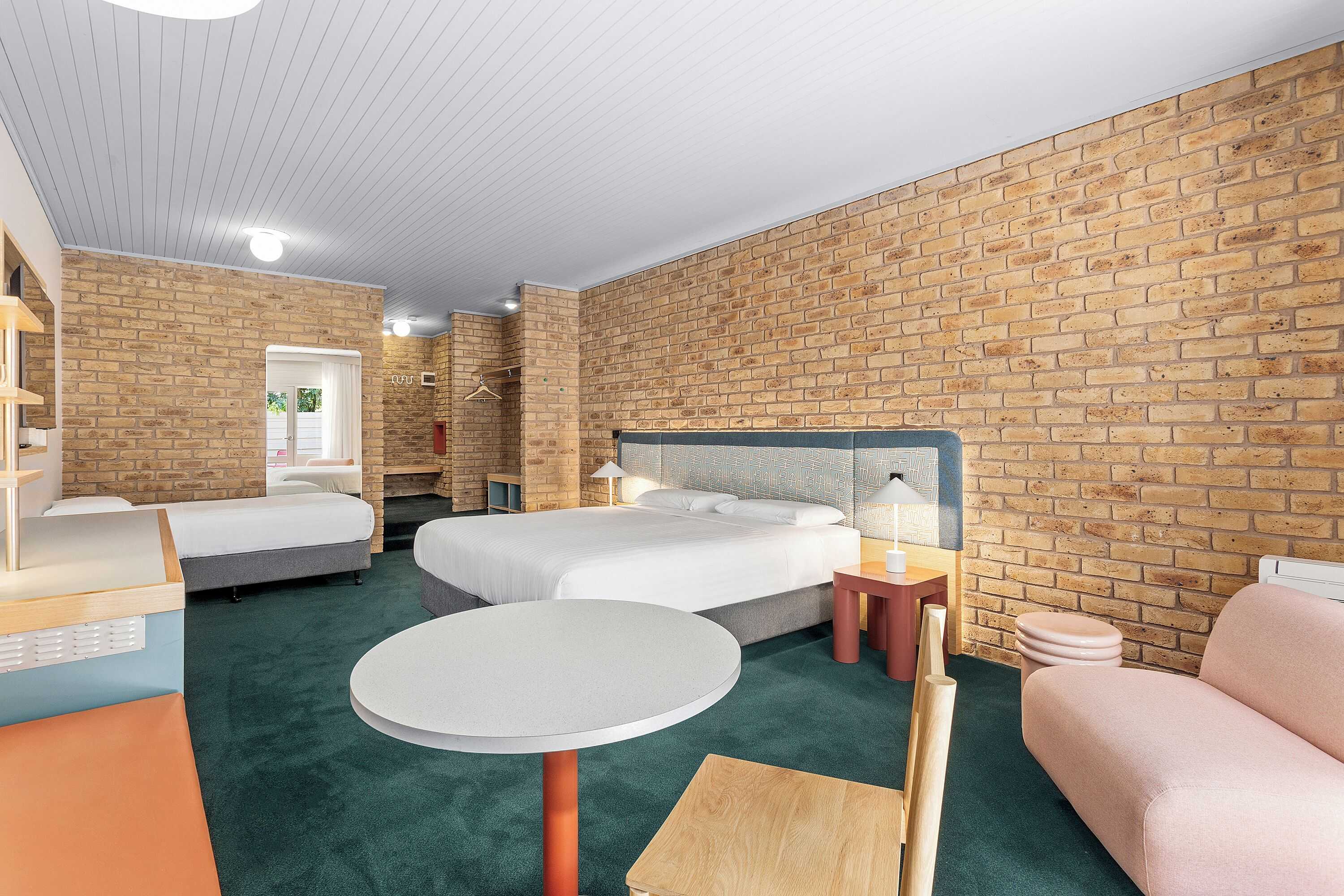 Gift card for Flinders Cove Motor Inn