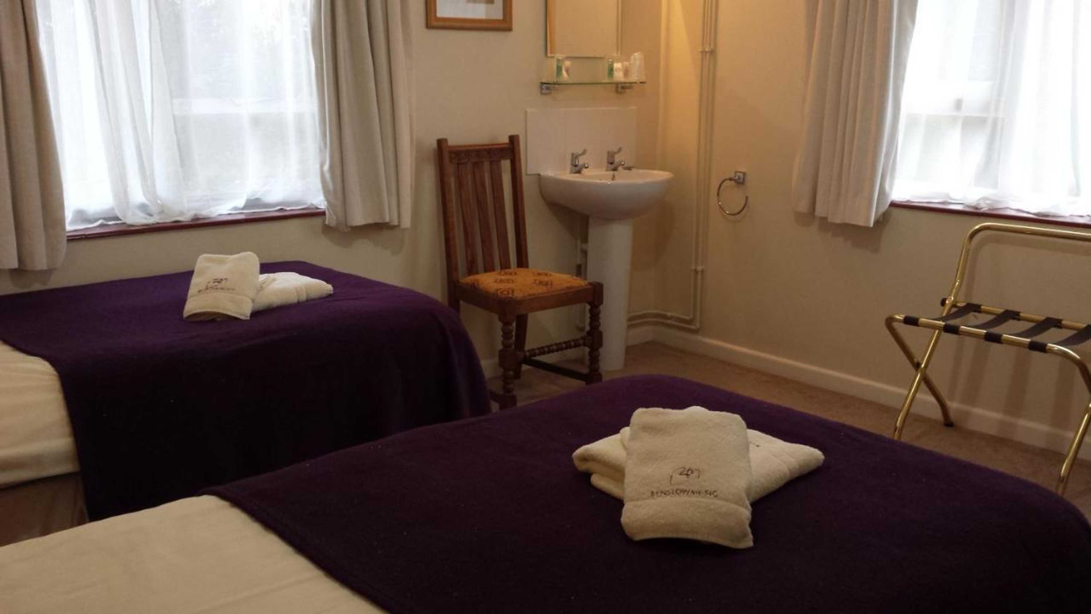 Gift card for Benslow Music