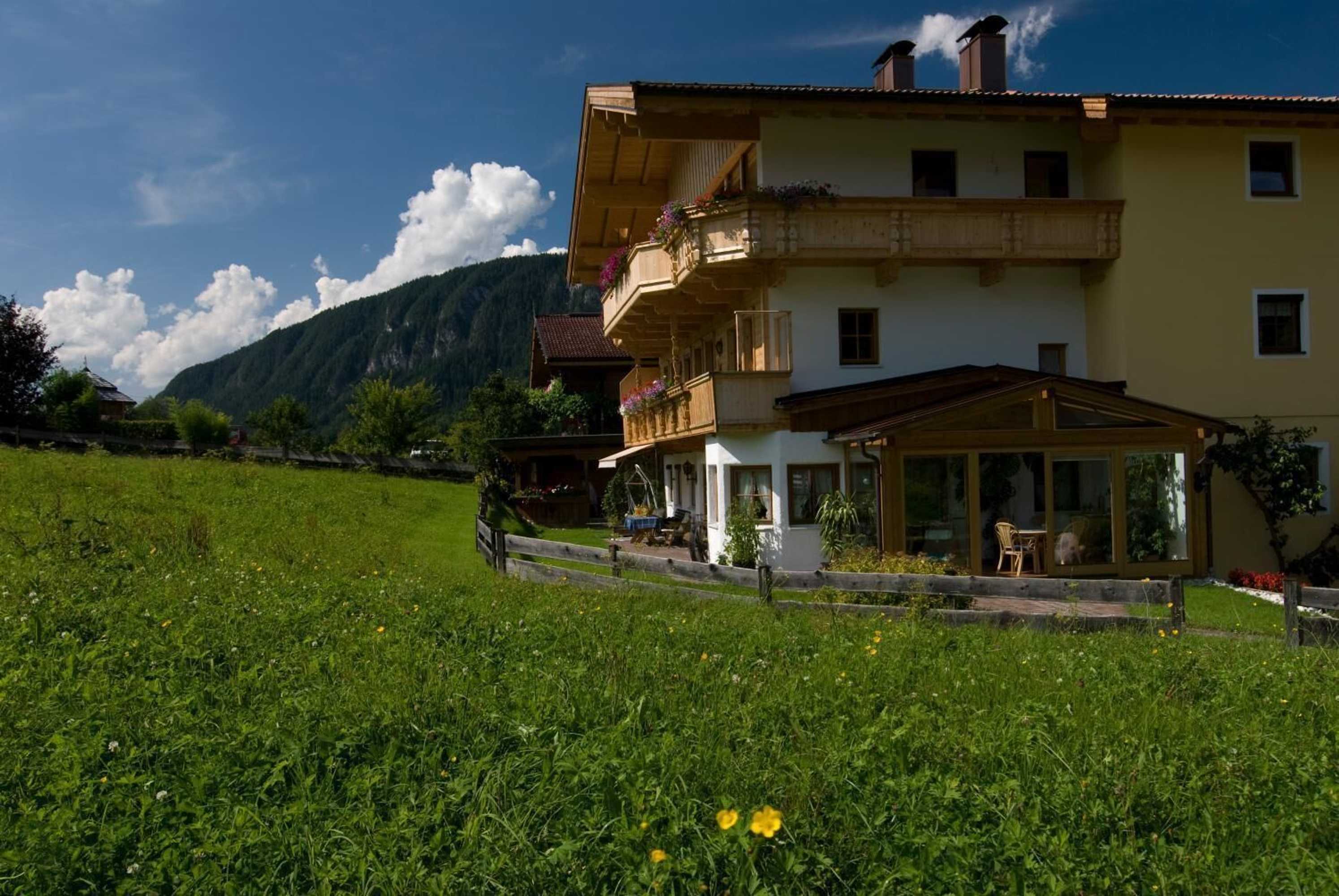 Gift card for Schatzbergblick