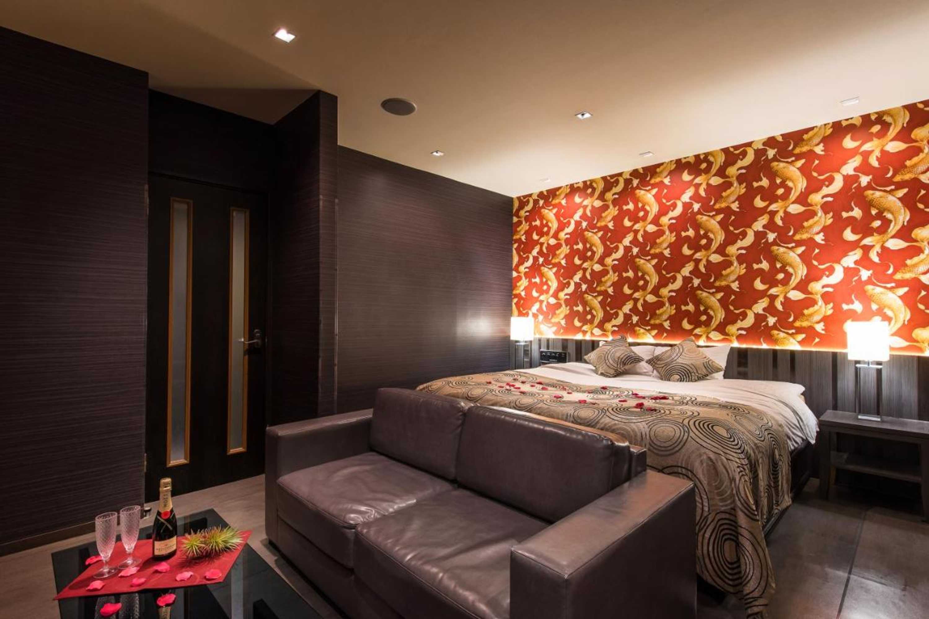 Gift card for Hotel Lotus Iwatsuki (adult Only)