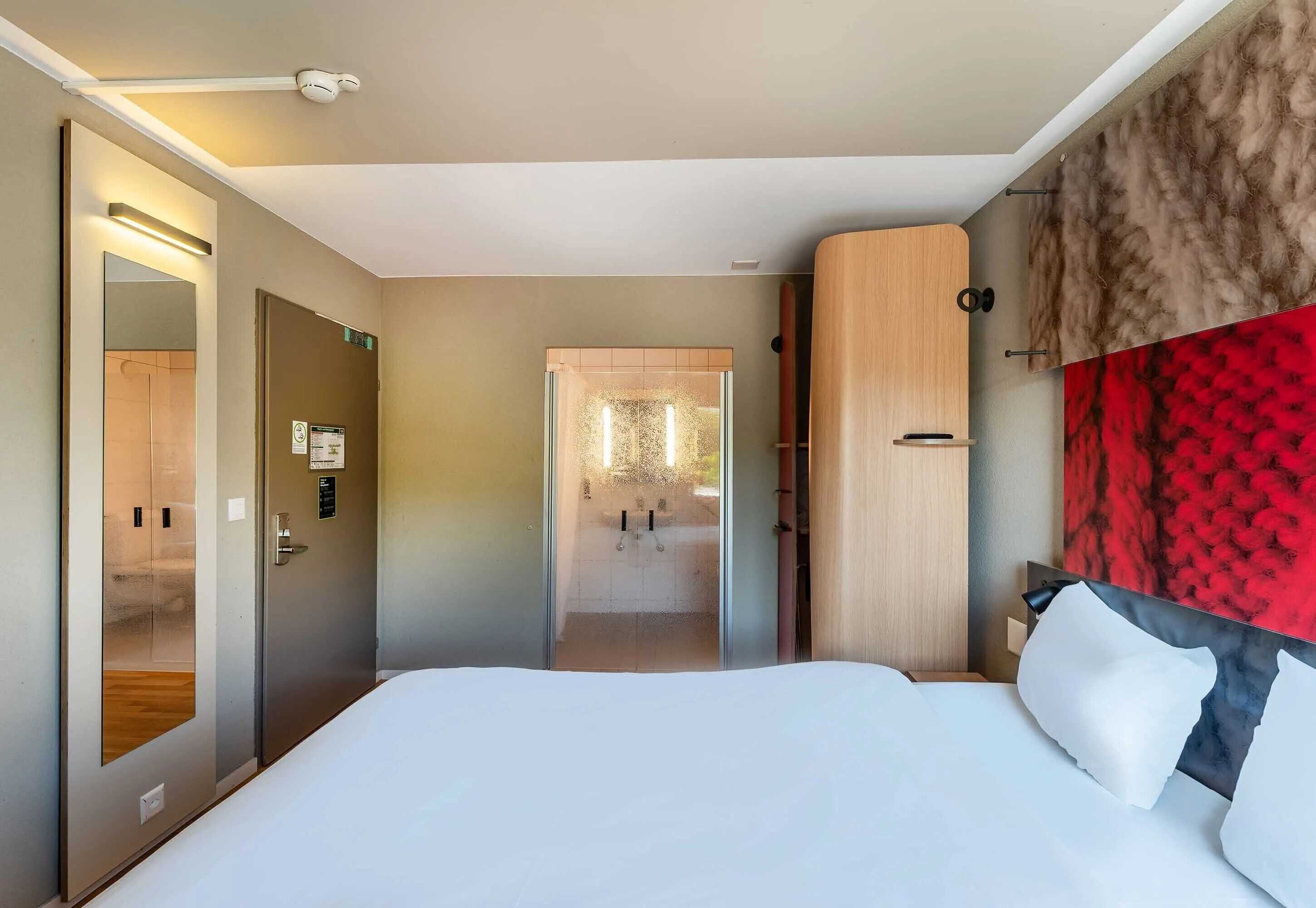 Gift card for B&b Hotel Rothrist Olten Gift card for B&b Hotel Rothrist Olten