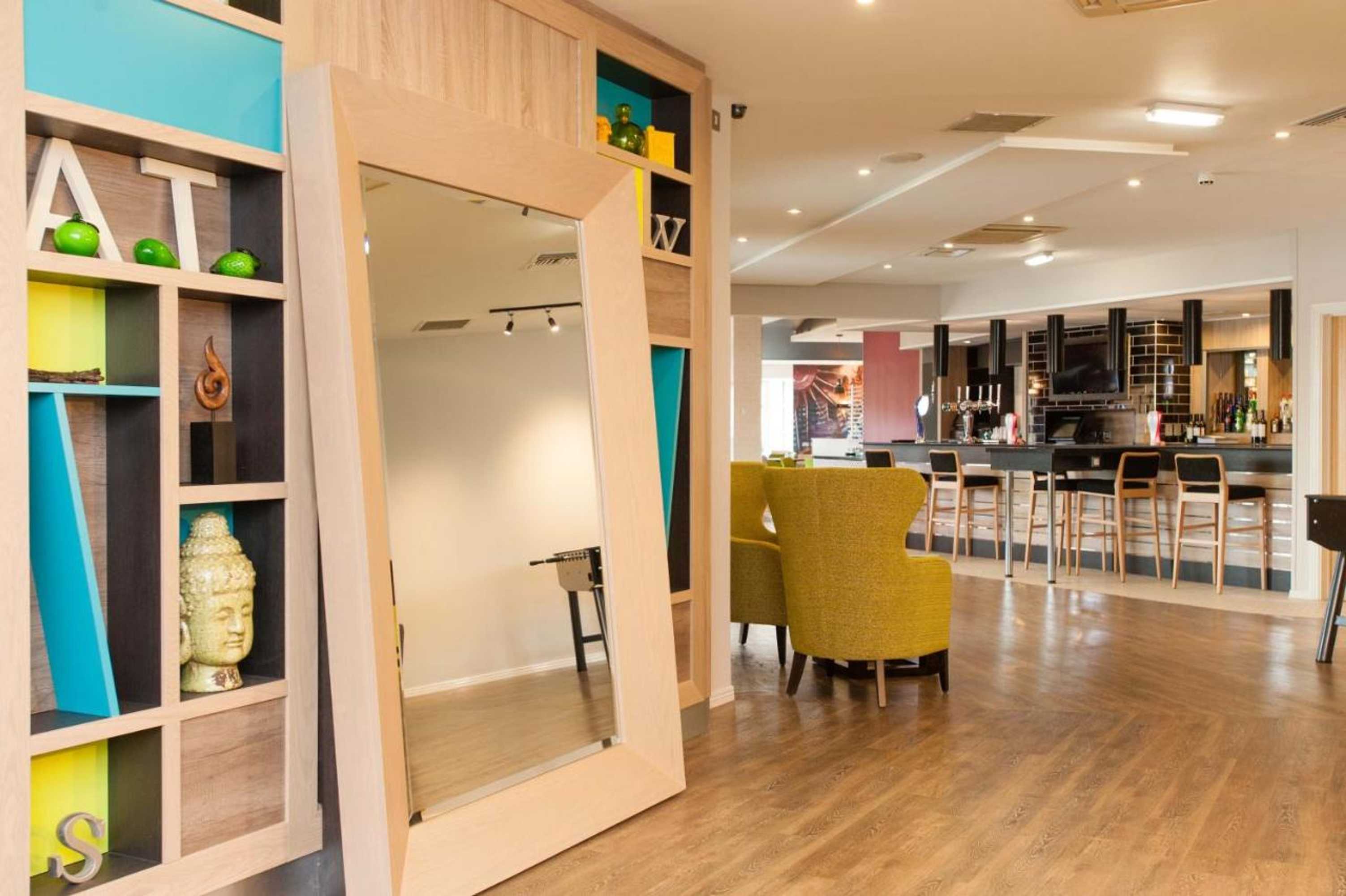 Gift card for Holiday Inn Darlington - North A1m by Ihg