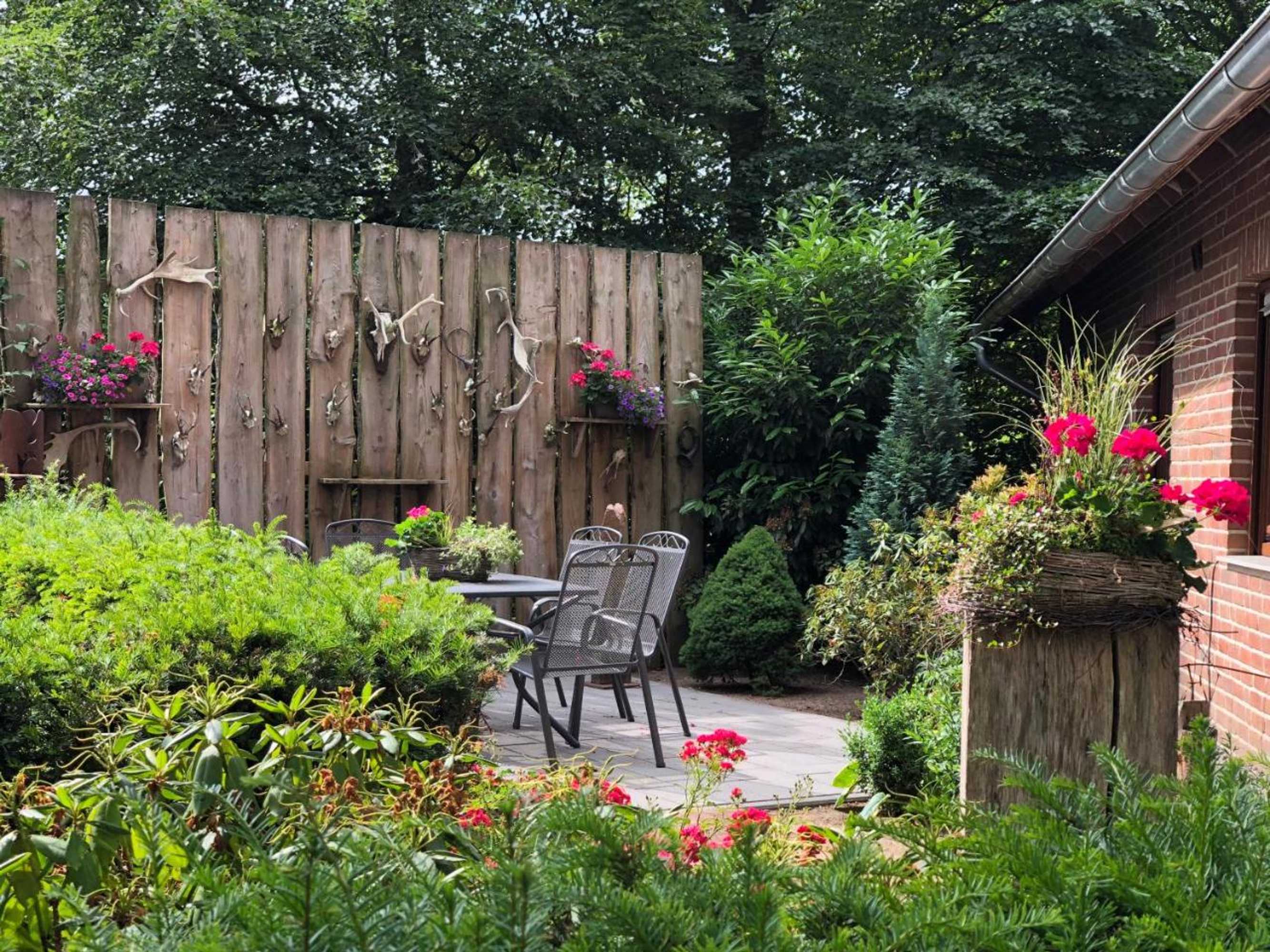 Gift card for Ferienhaus Schulze Beikel Mit Garten & Terrasse - Borken-Marbeck Gift card for Ferienhaus Schulze Beikel Mit Garten & Terrasse - Borken-Marbeck