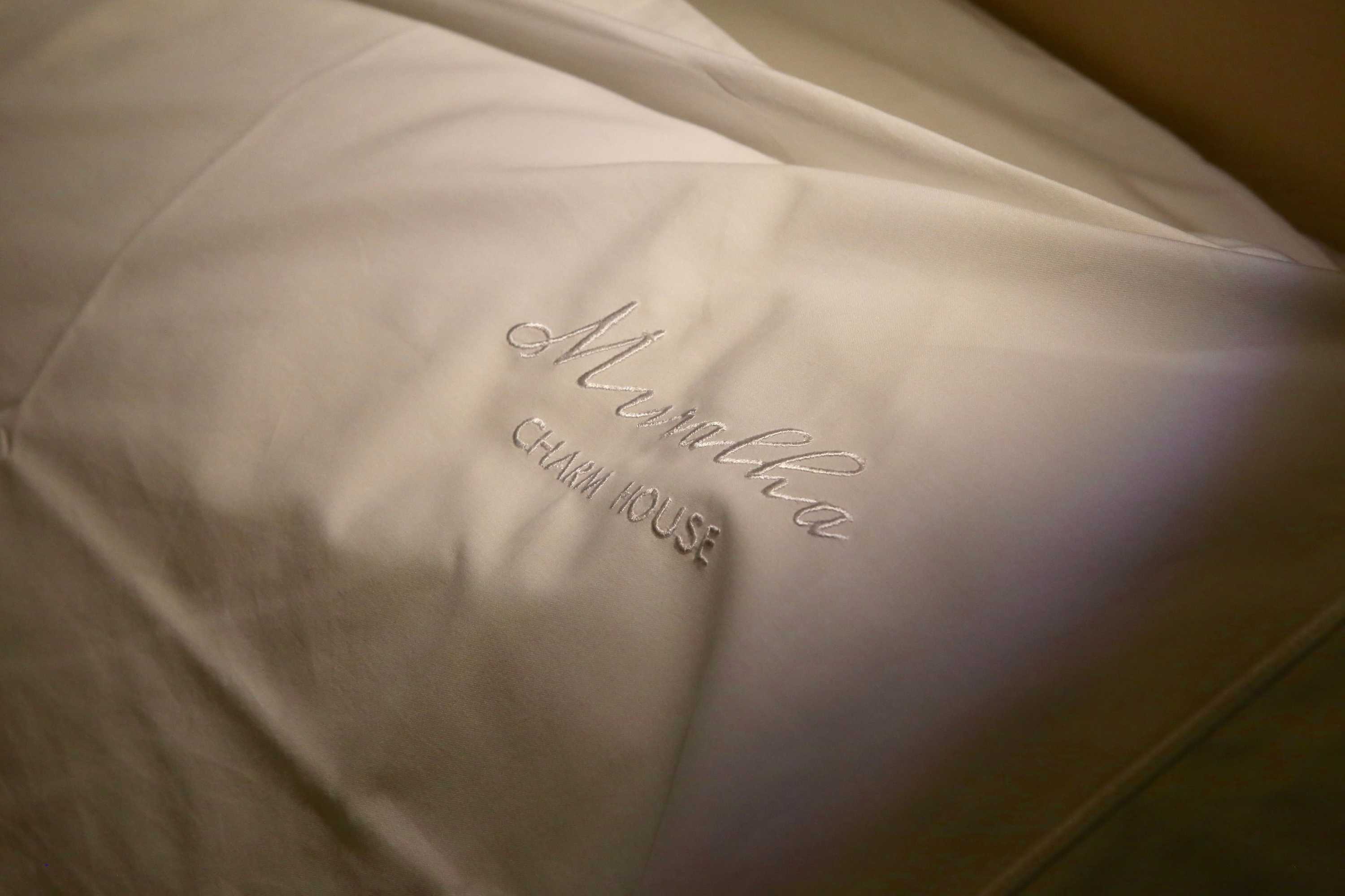 Gift card for Muralha Charm House