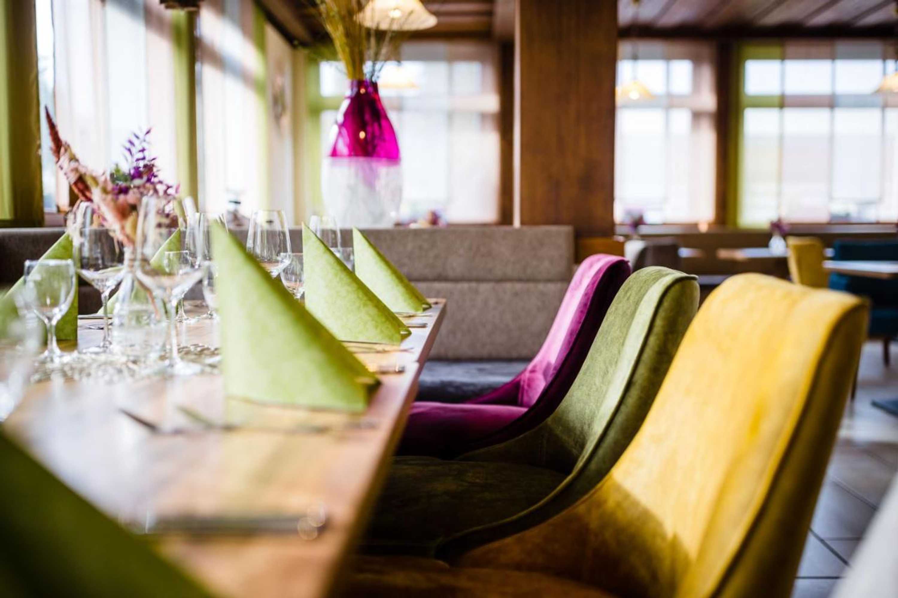 Gift card for Landhotel Küffner