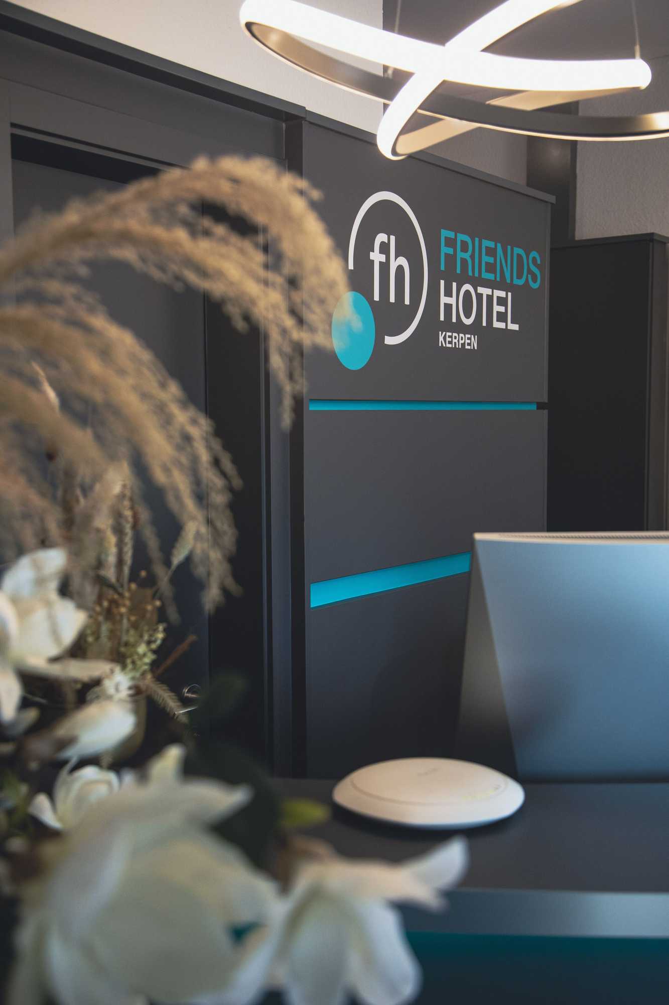 Gift card for Friends Hotel Kerpen