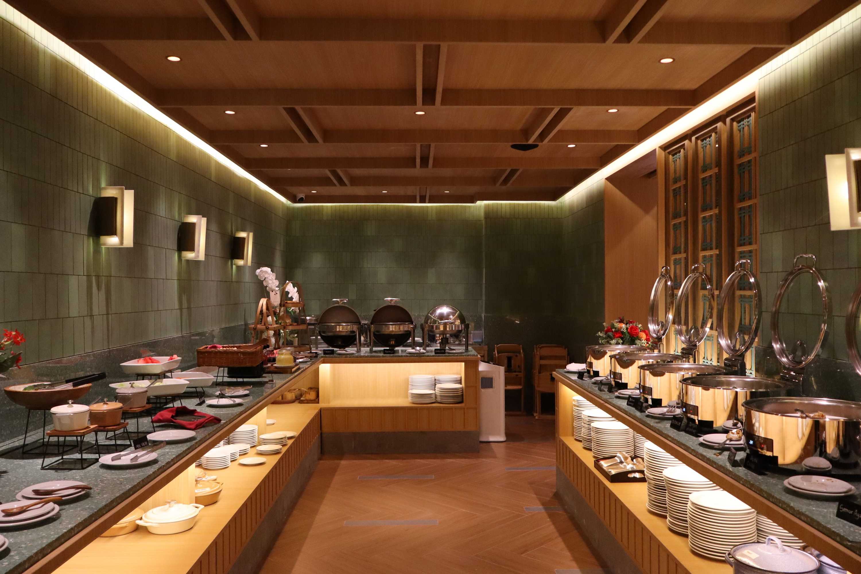 Gift card for The Victoria Hotel Yogyakarta Gift card for The Victoria Hotel Yogyakarta