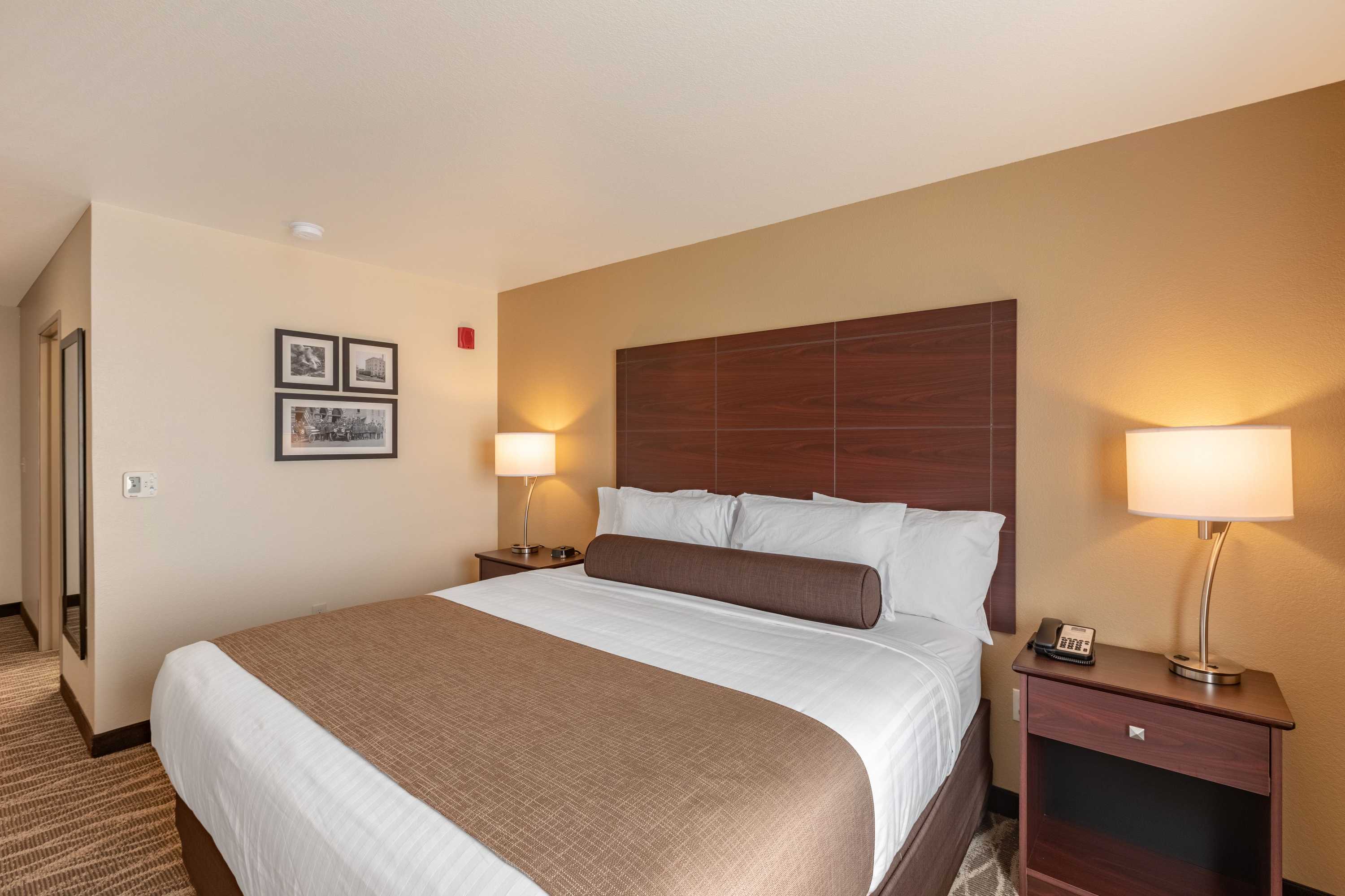 Gift card for Cobblestone Hotel & Suites - Hartford Gift card for Cobblestone Hotel & Suites - Hartford