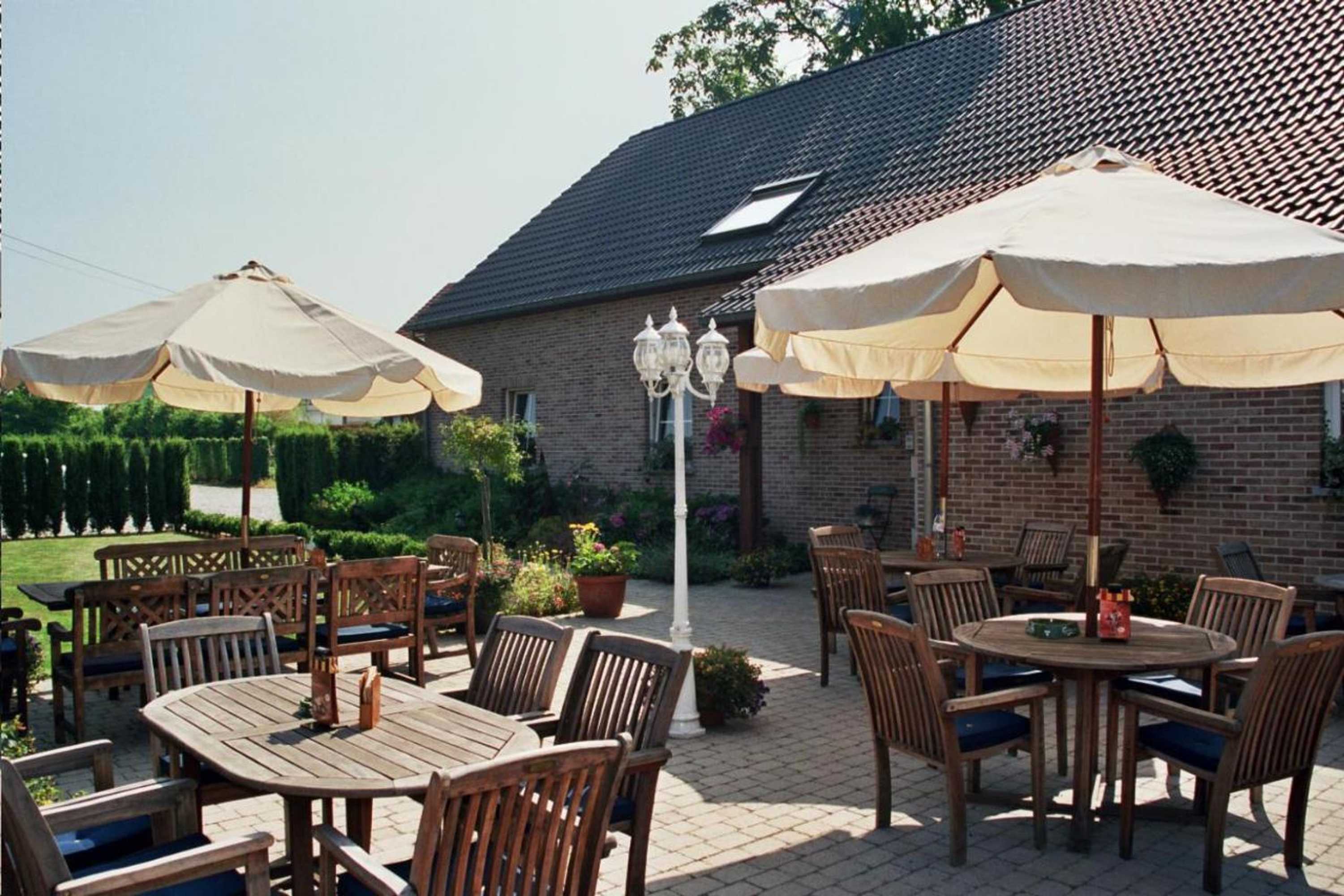 Gift card for Hotel In Den Hoek