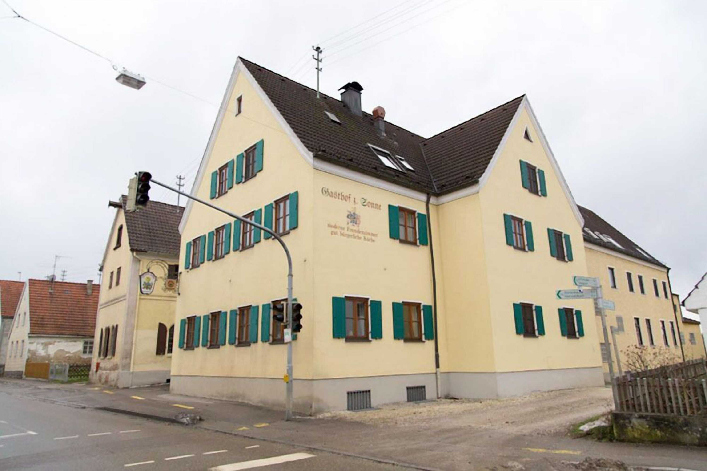 Gift card for Gasthof Zur Sonne