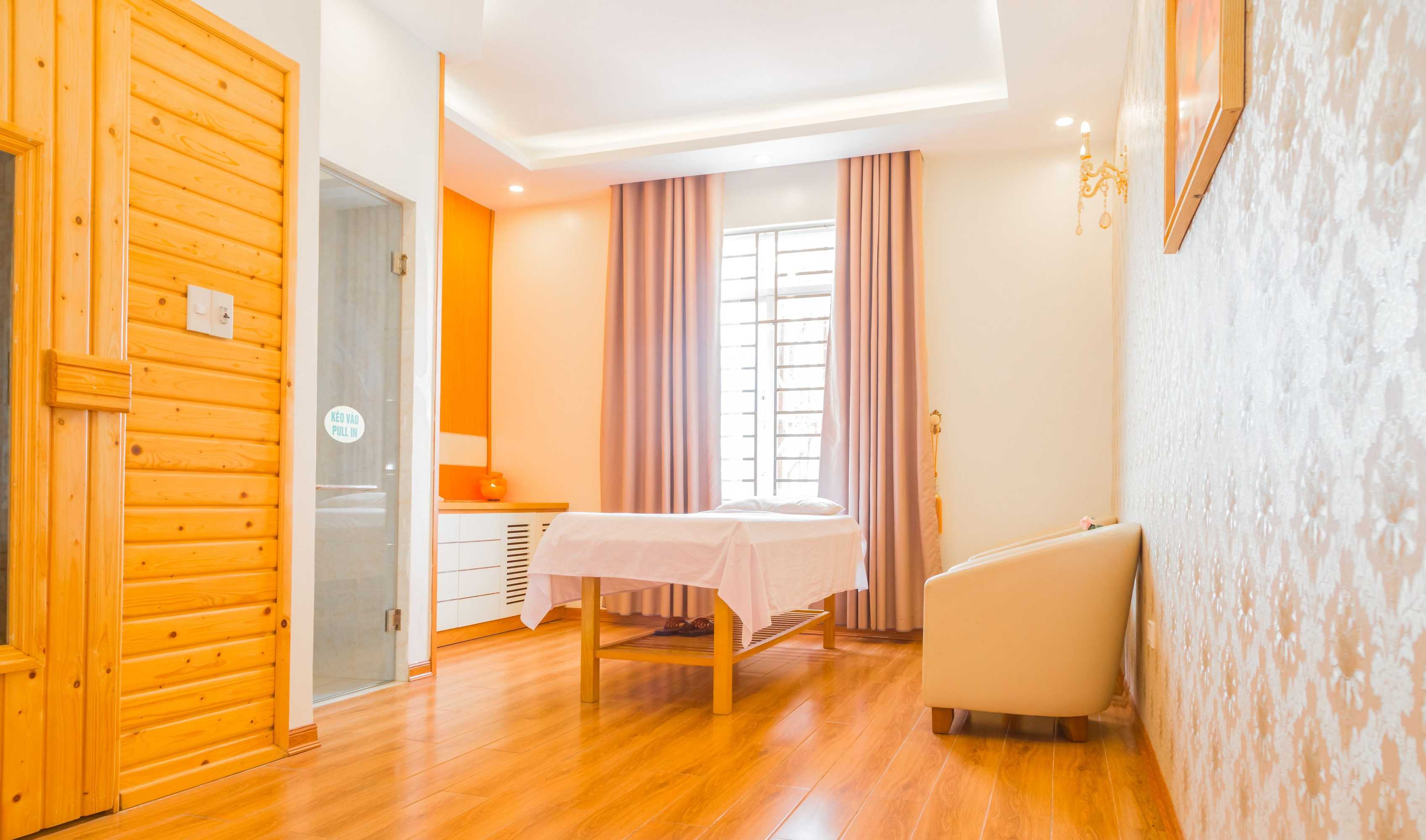 Gift card for Palm Hotel Thanh Hoa Gift card for Palm Hotel Thanh Hoa