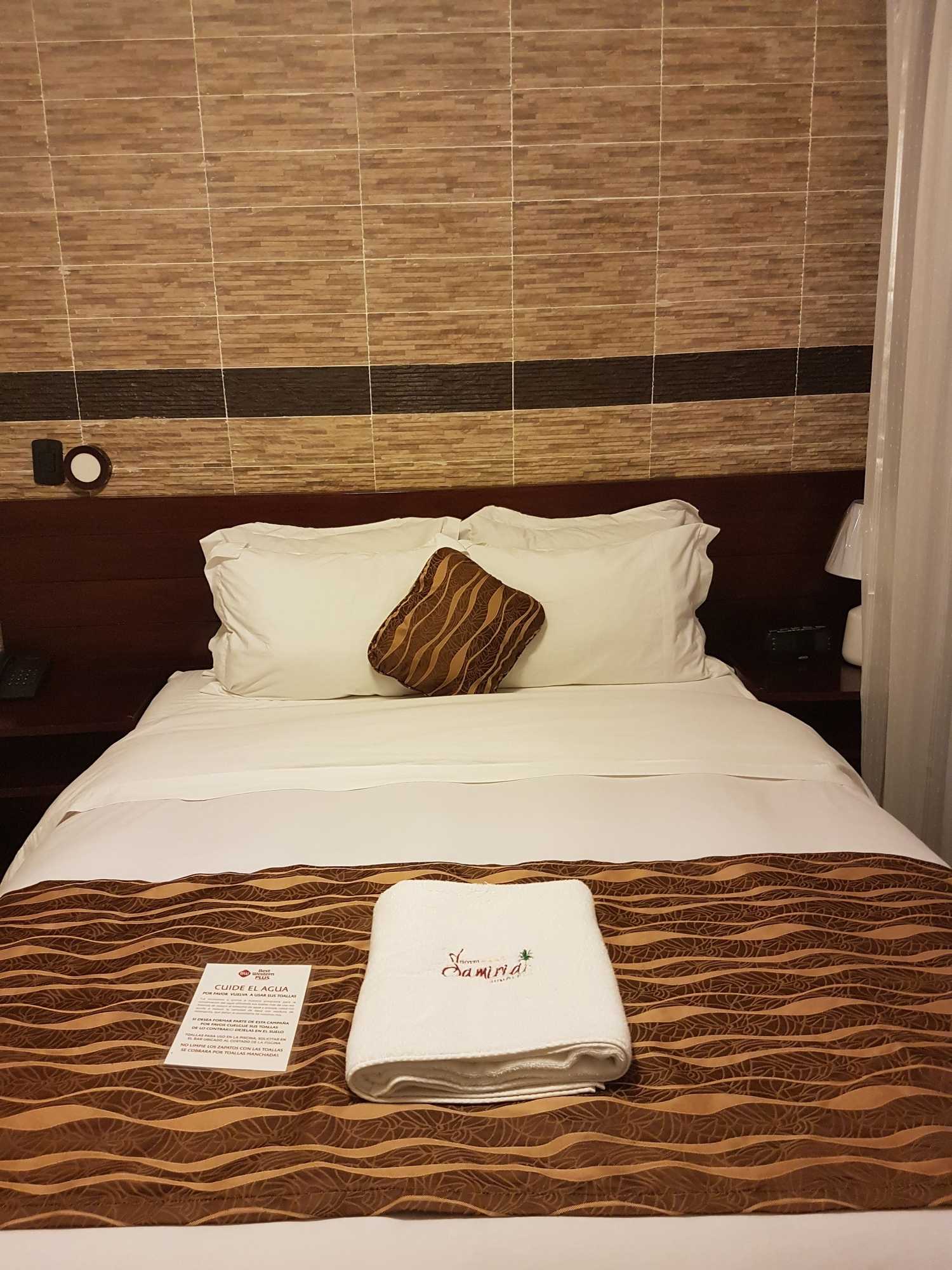 Gift card for Samiria Jungle Hotel Gift card for Samiria Jungle Hotel