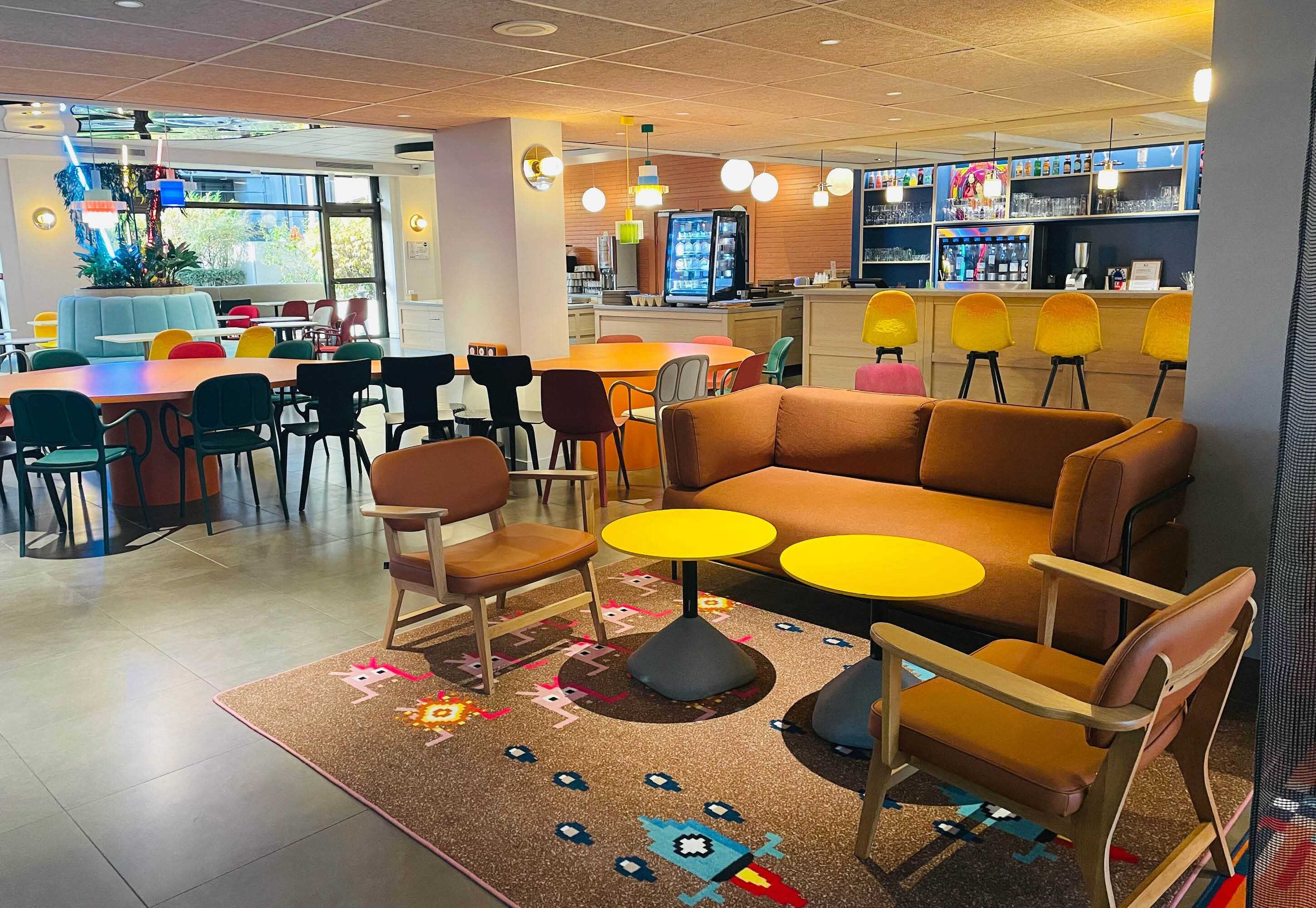 Gift card for B&b Hotel Paris 17 Batignolles Gift card for B&b Hotel Paris 17 Batignolles