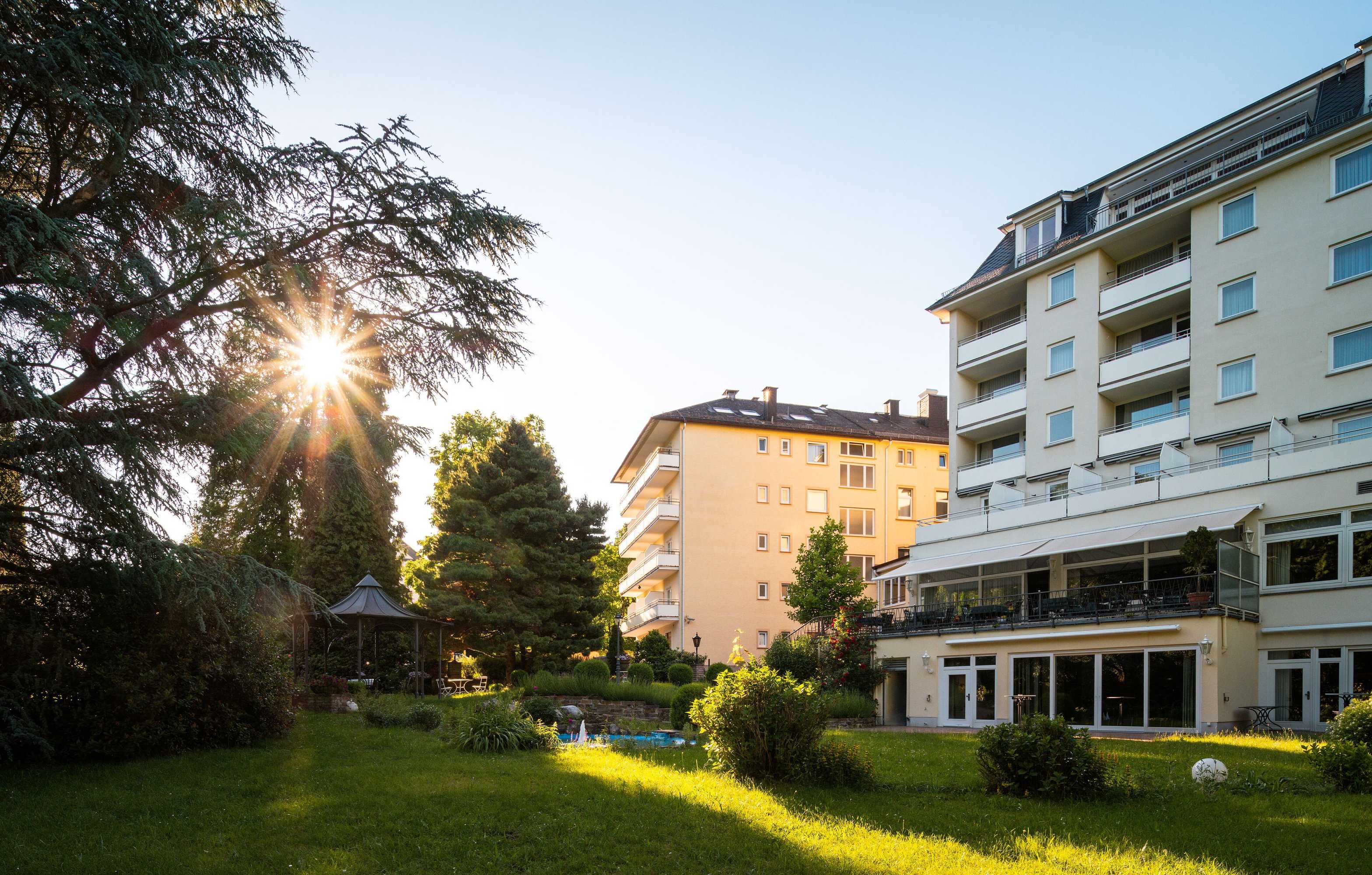 Gift card for Parkhotel Am Taunus Gift card for Parkhotel Am Taunus