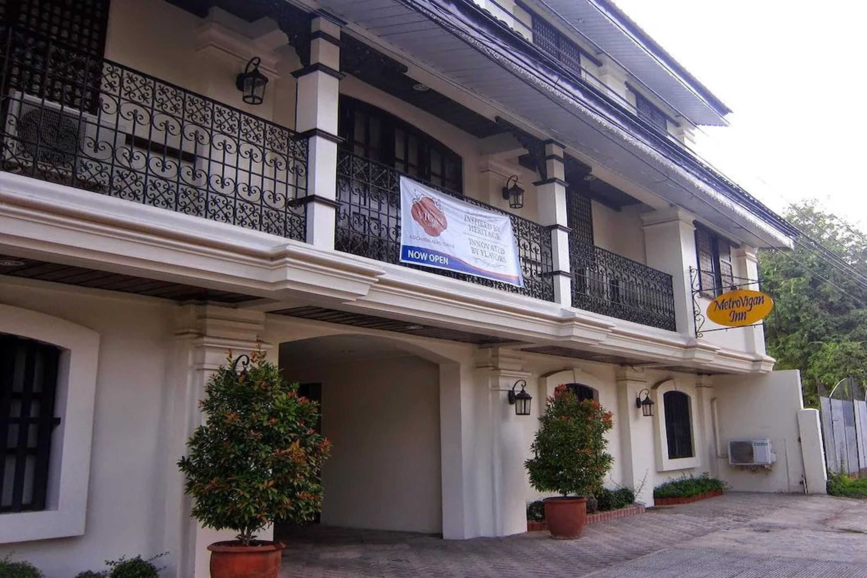Gift card for Metro Vigan Inn - Annex