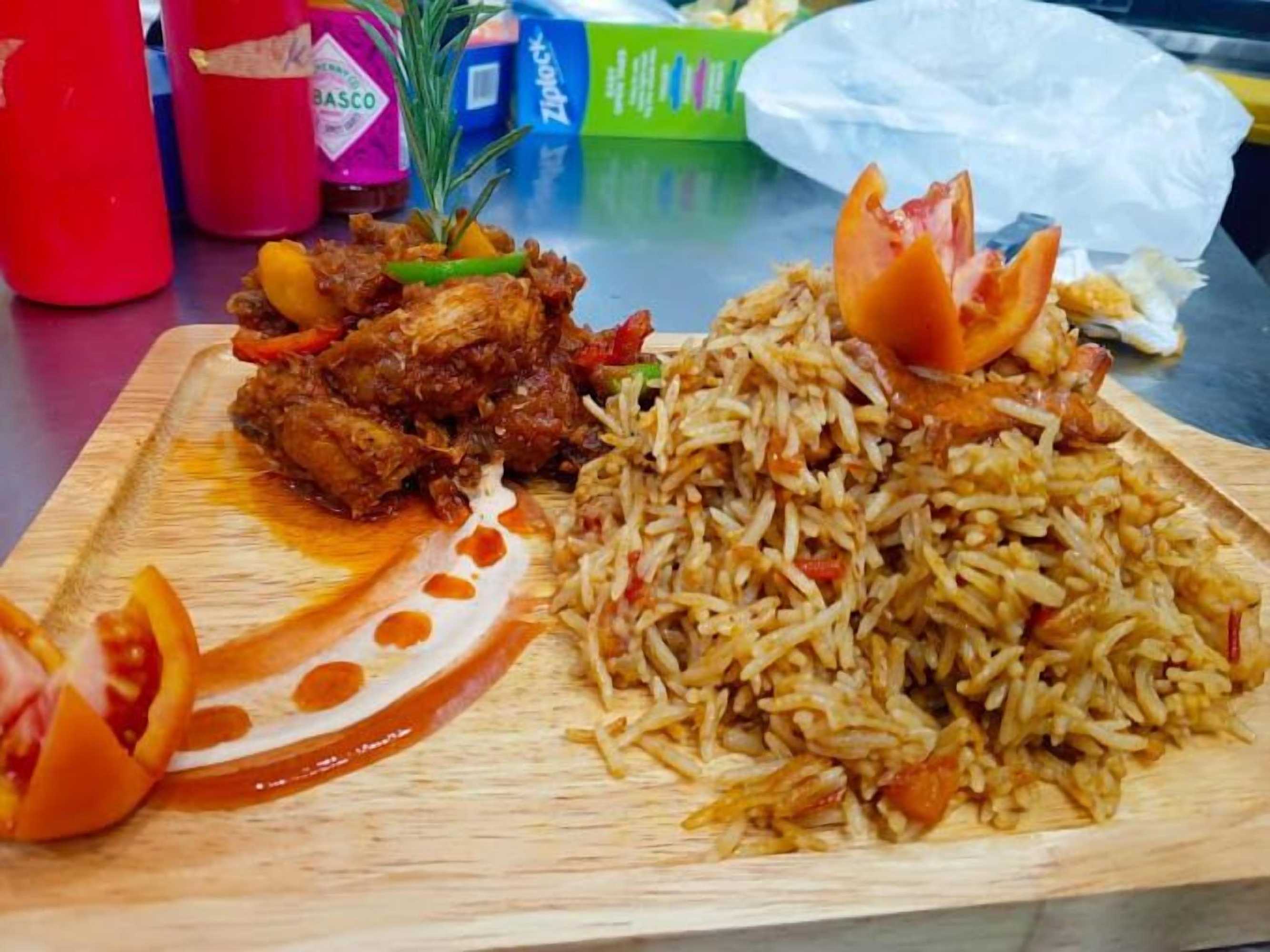 Gift card for Jam- Bed Hotel And Suites