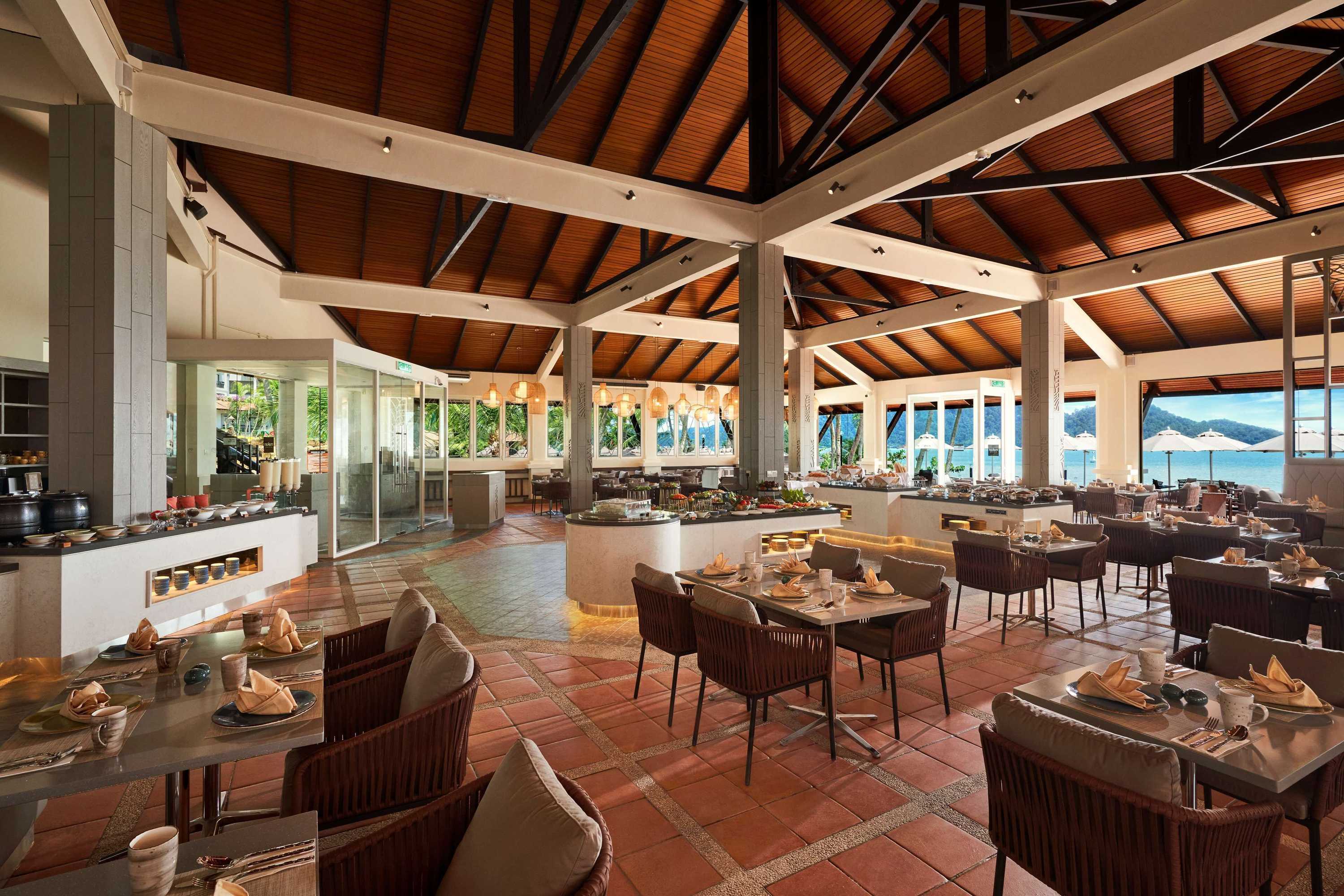 Gift card for Doubletree by Hilton Damai Laut Resort Gift card for Doubletree by Hilton Damai Laut Resort