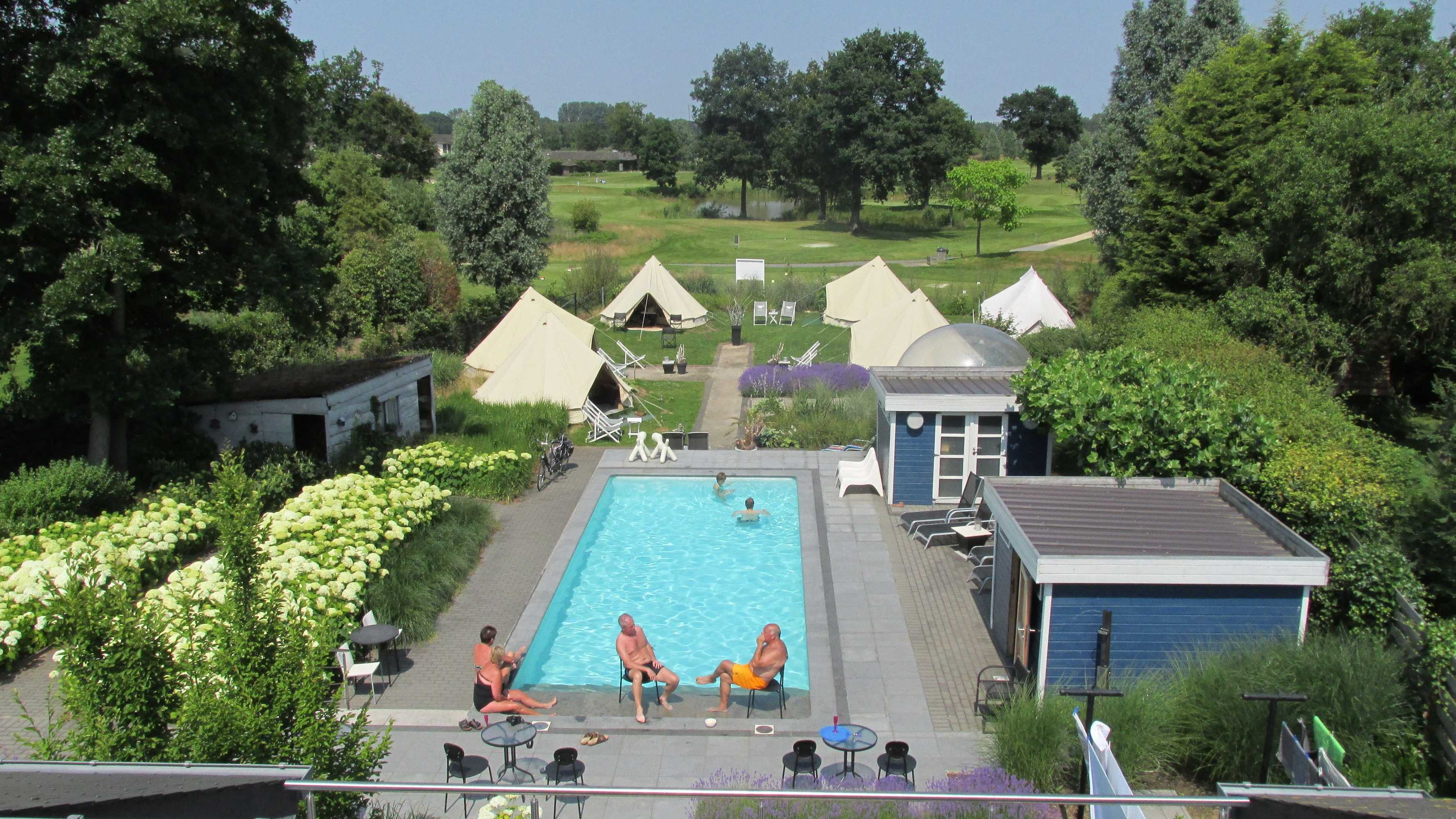 Gift card for Guesthouse De Witte Merel Deluxe Gift card for Guesthouse De Witte Merel Deluxe