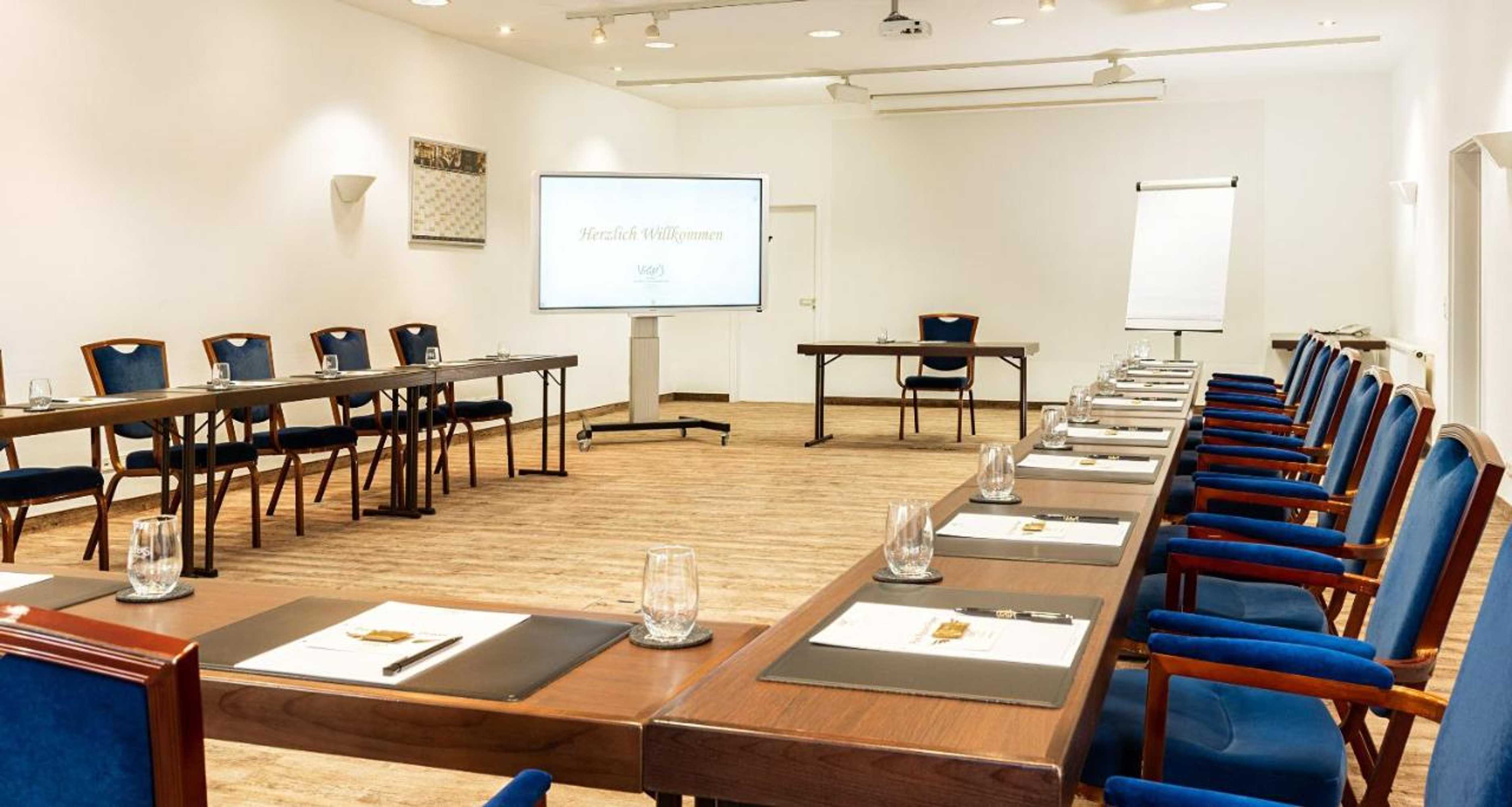 Gift card for Victor's Seehotel Weingärtner Bostalsee