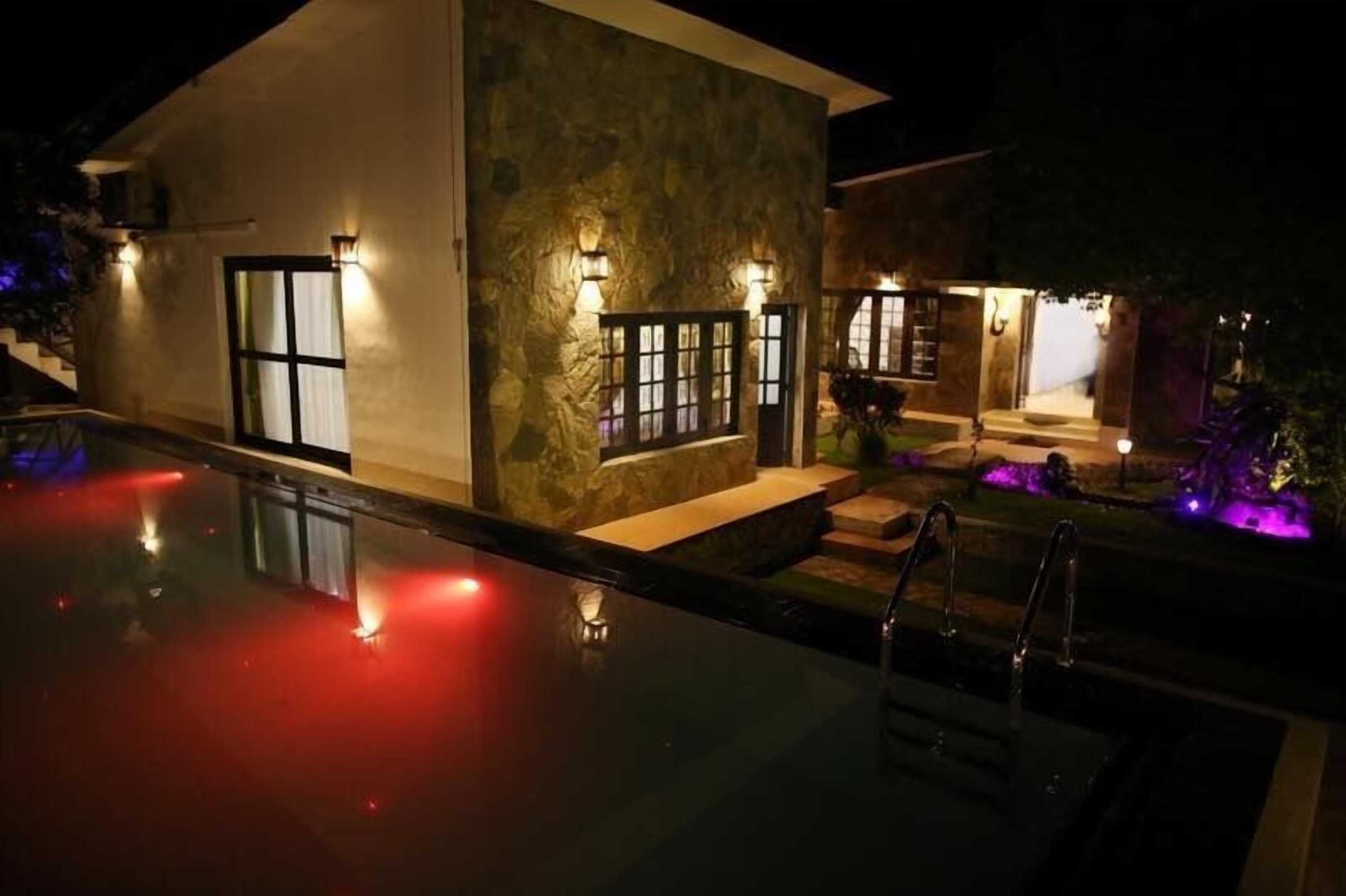 Gift card for Villa Pinnawala & Restaurant Gift card for Villa Pinnawala & Restaurant