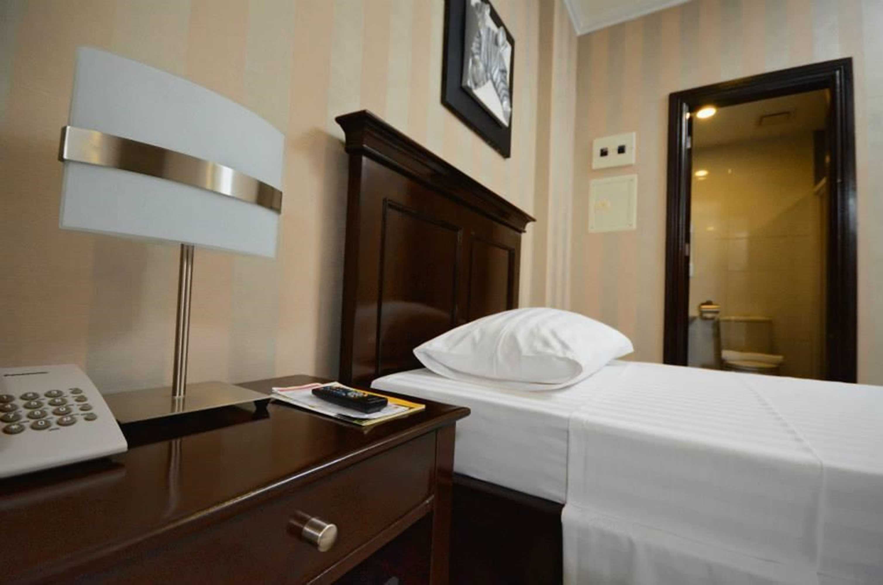 Gift card for Hotel Formosa Daet Gift card for Hotel Formosa Daet
