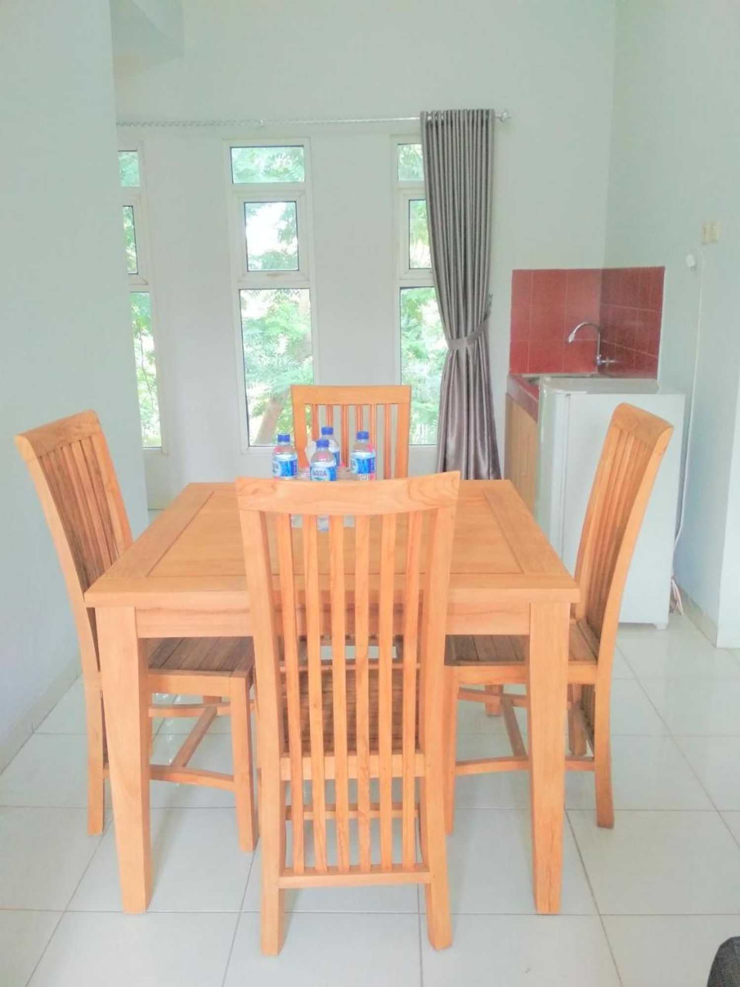 Gift card for Wisma Andany