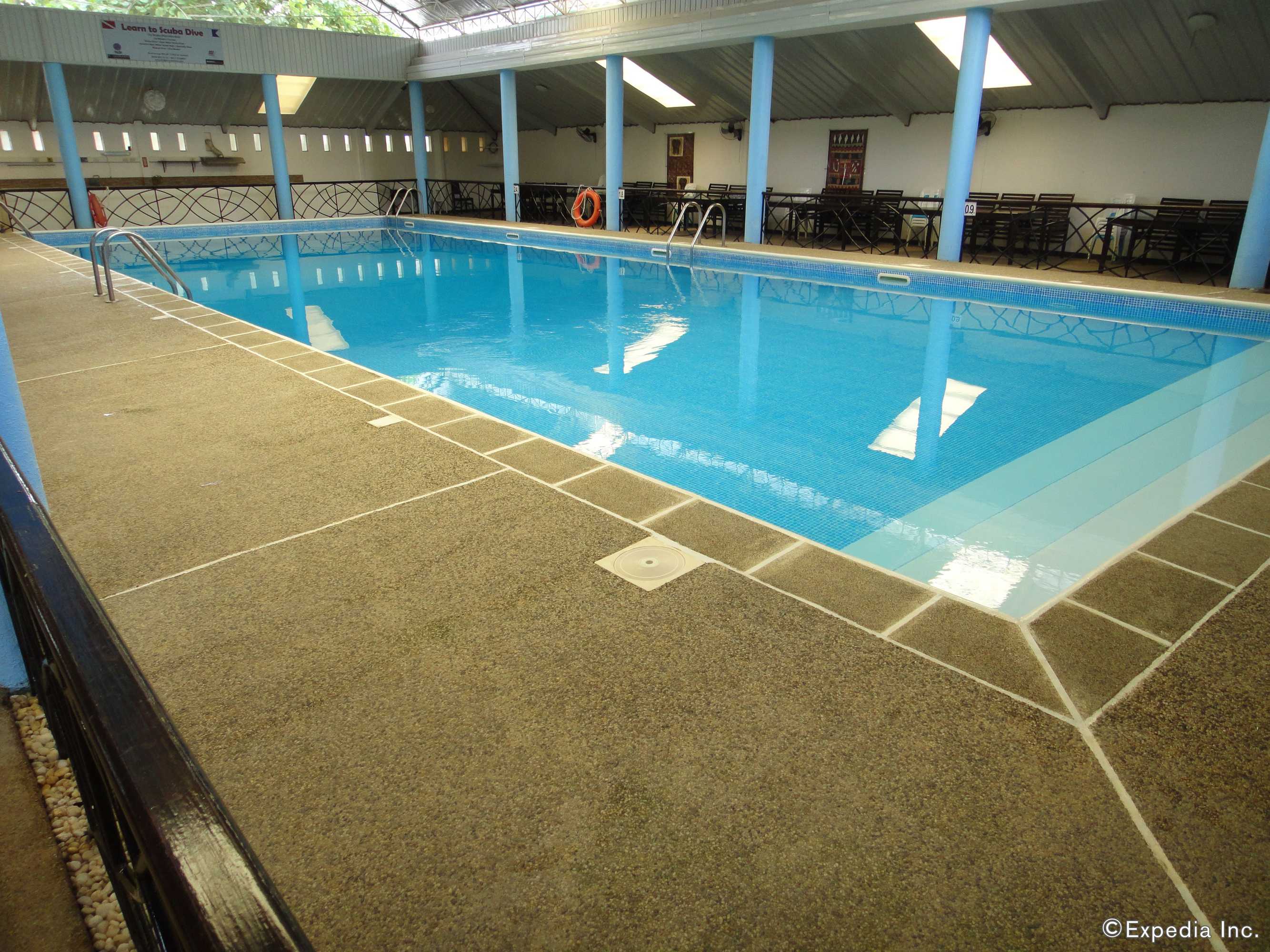 Gift card for Balay Tuko Garden Inn