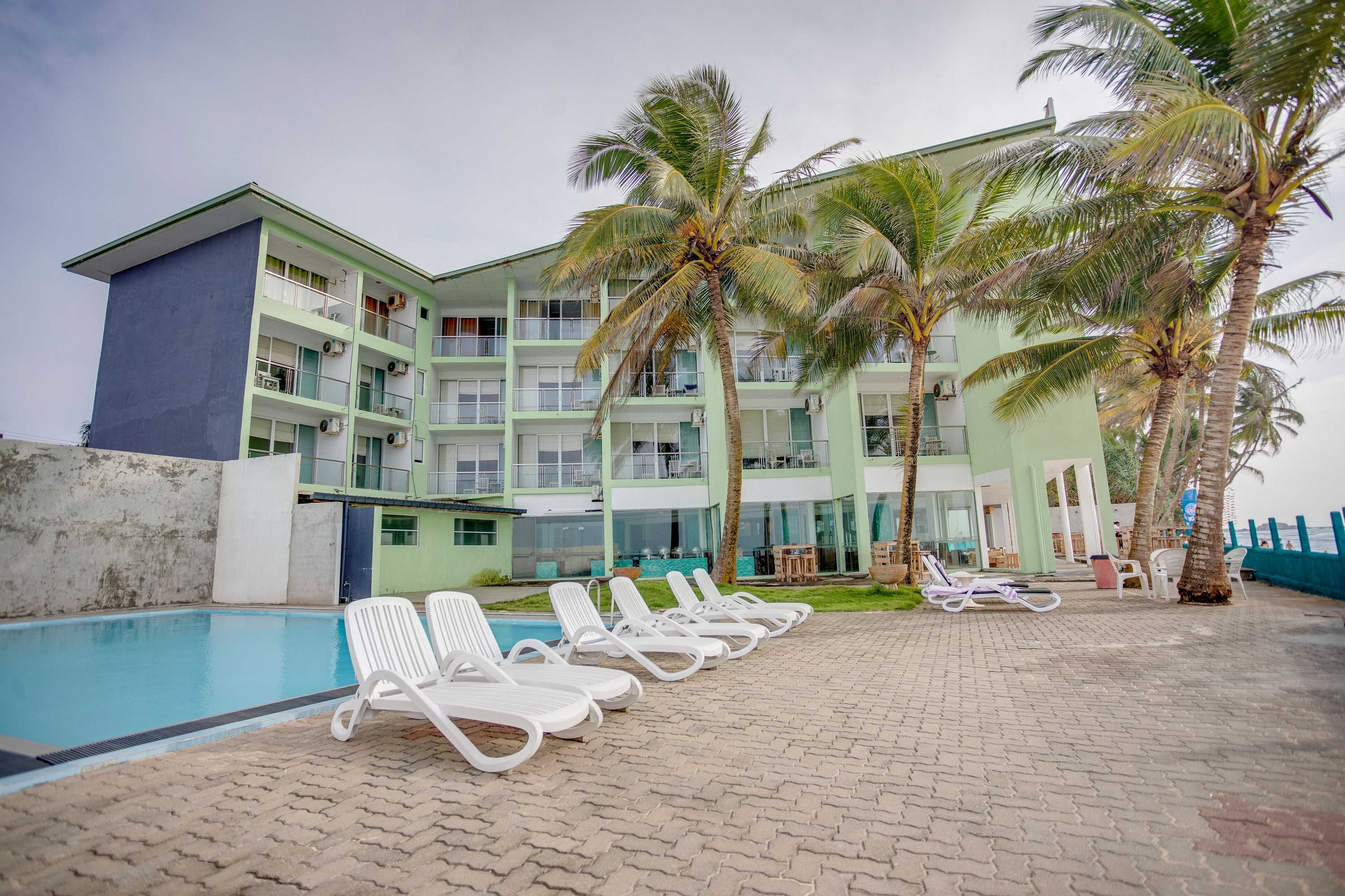 Gift card for Hikkaduwa Beach Hotel Gift card for Hikkaduwa Beach Hotel