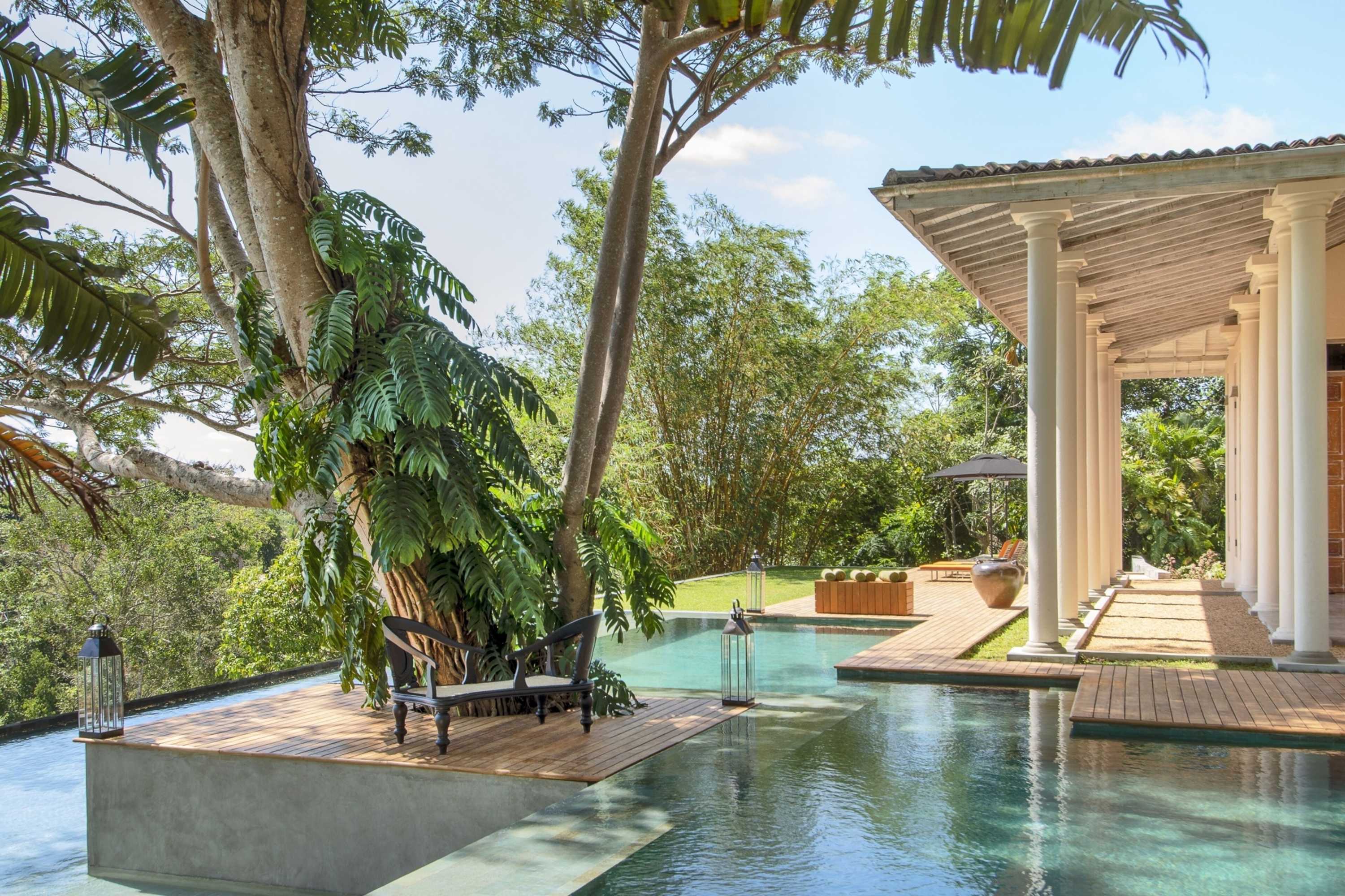 Gift card for Haritha Villas & Spa Gift card for Haritha Villas & Spa
