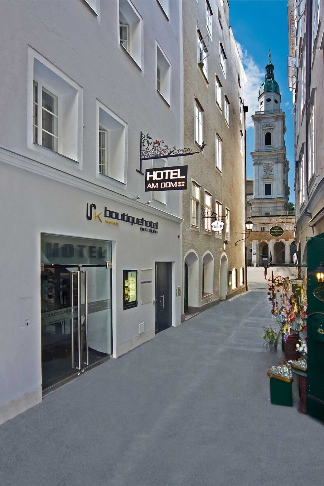 Gift card for Boutiquehotel am Dom Gift card for Boutiquehotel am Dom