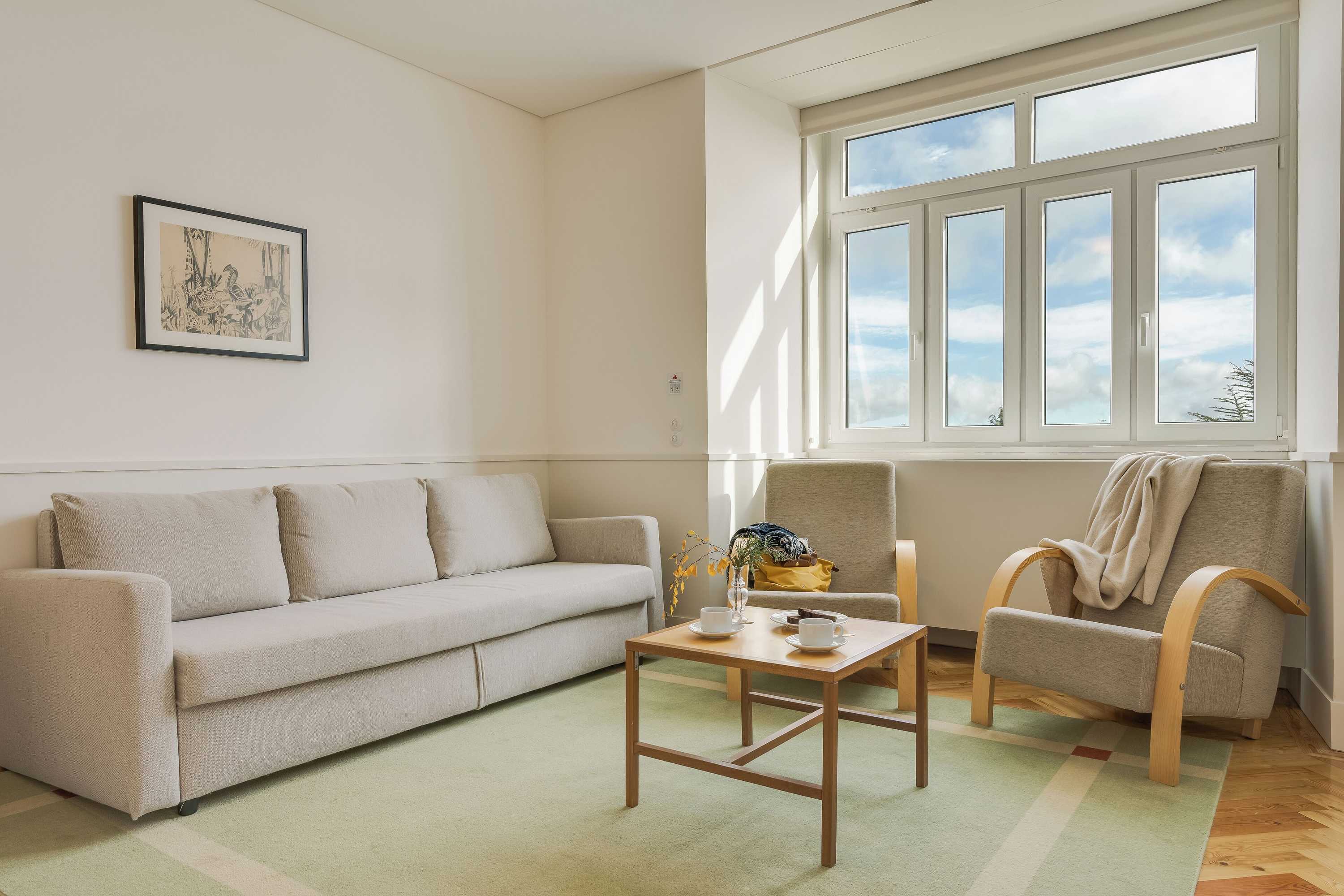 Gift card for Pousada da Serra da Estrela - Historic Hotel