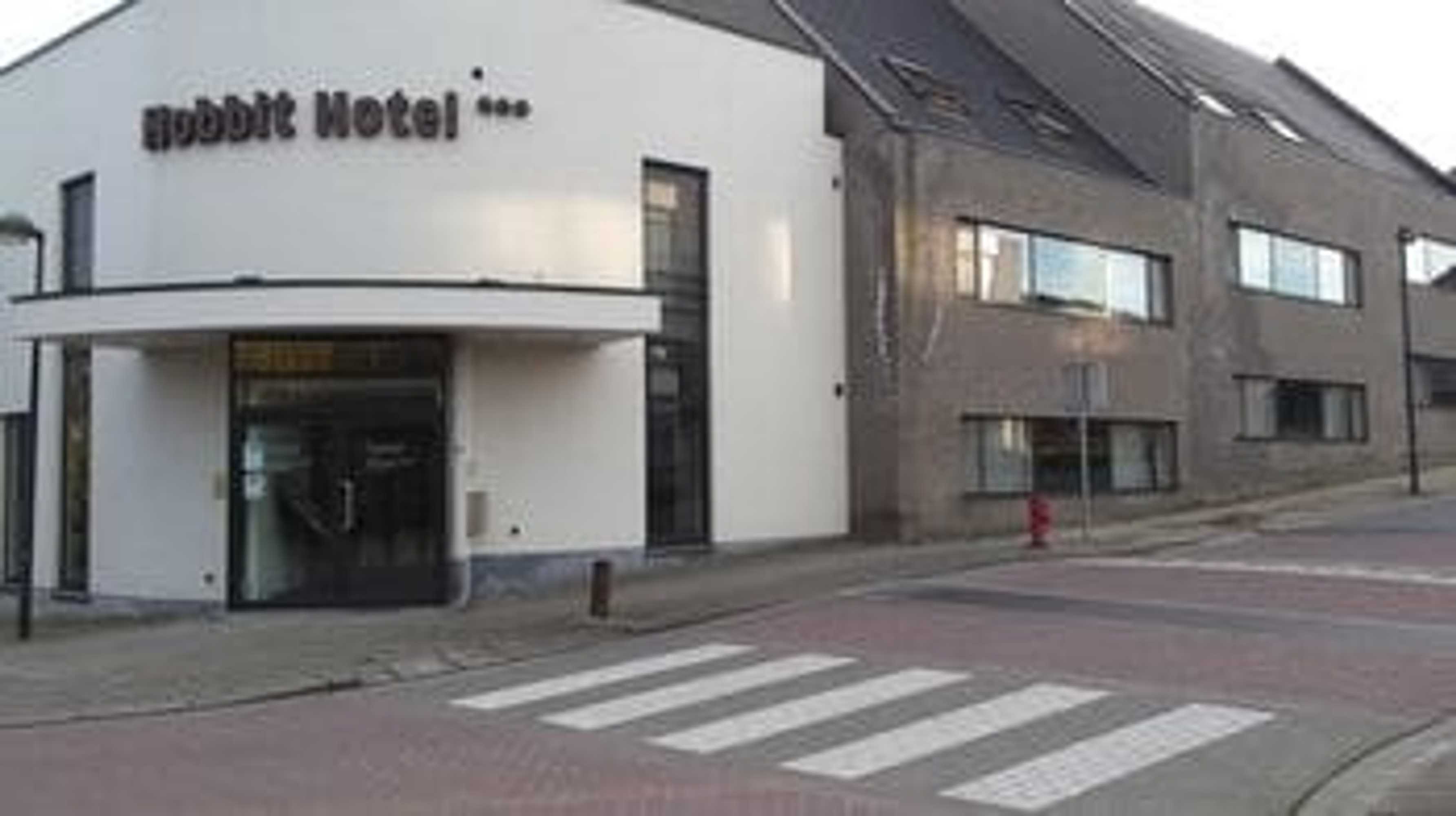 Gift card for Hobbit Hotel Zaventem Gift card for Hobbit Hotel Zaventem