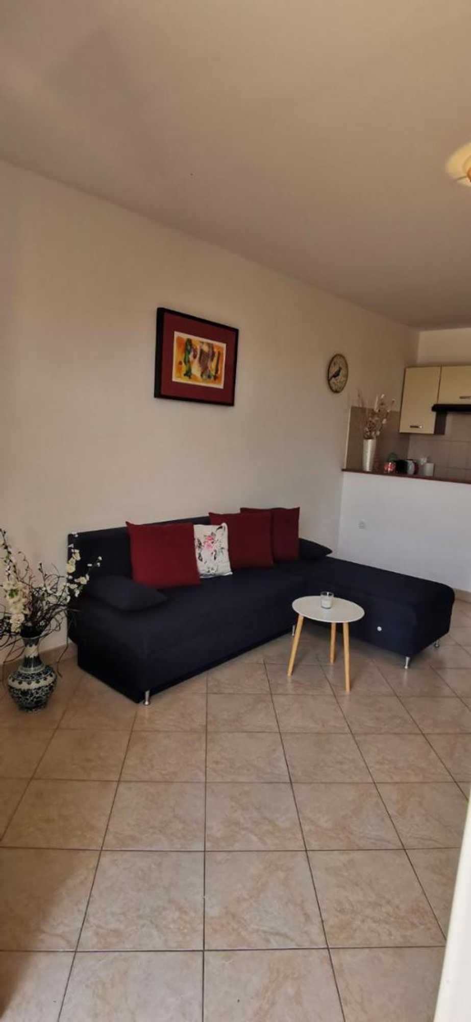 Gift card for Apartments Zdenka