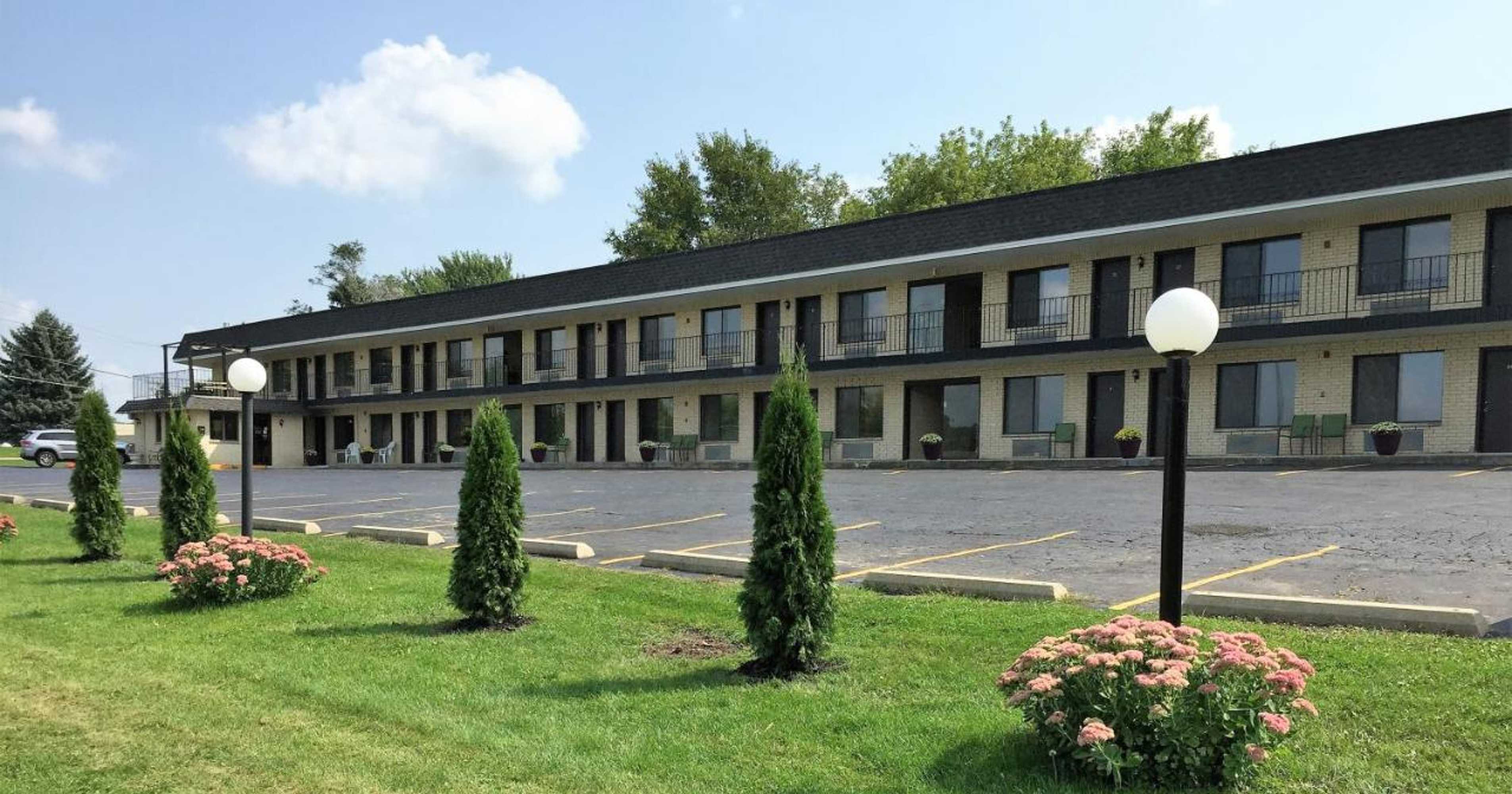 Gift card for Geneva Wells Inn