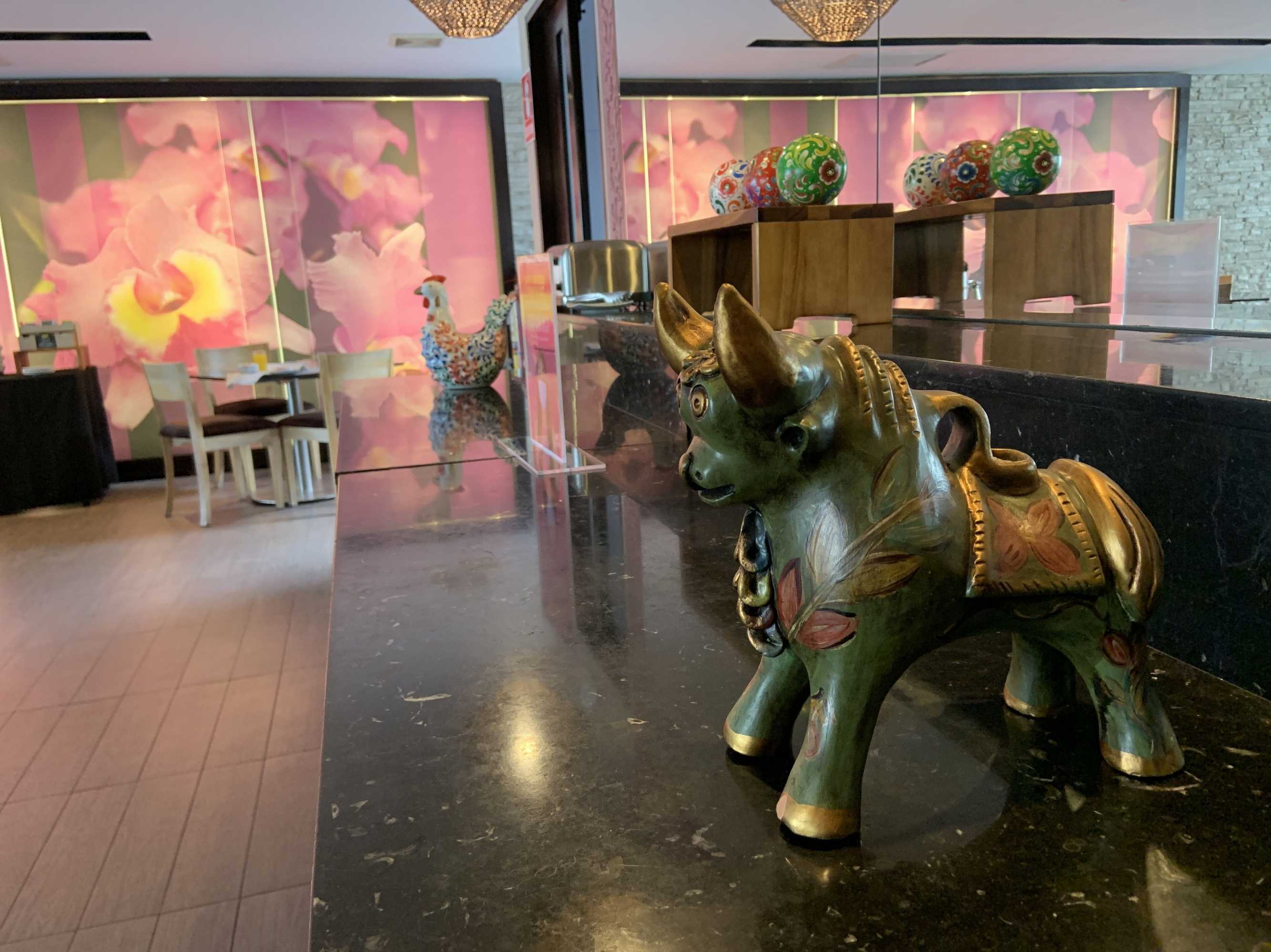 Gift card for Arawi Miraflores Prime