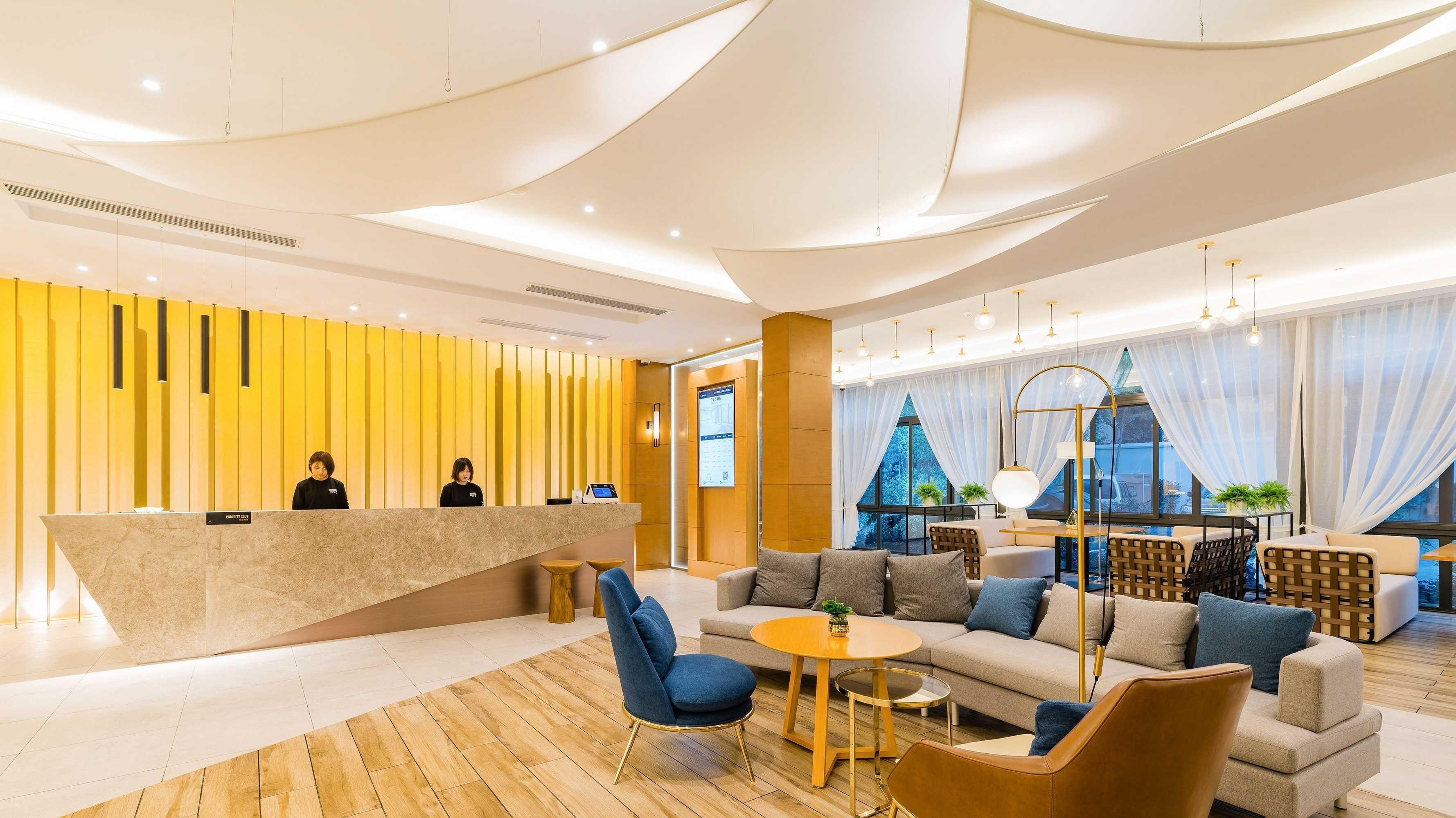Gift card for Atour Hotel Mogan Mountain Deqing Huzhou Gift card for Atour Hotel Mogan Mountain Deqing Huzhou
