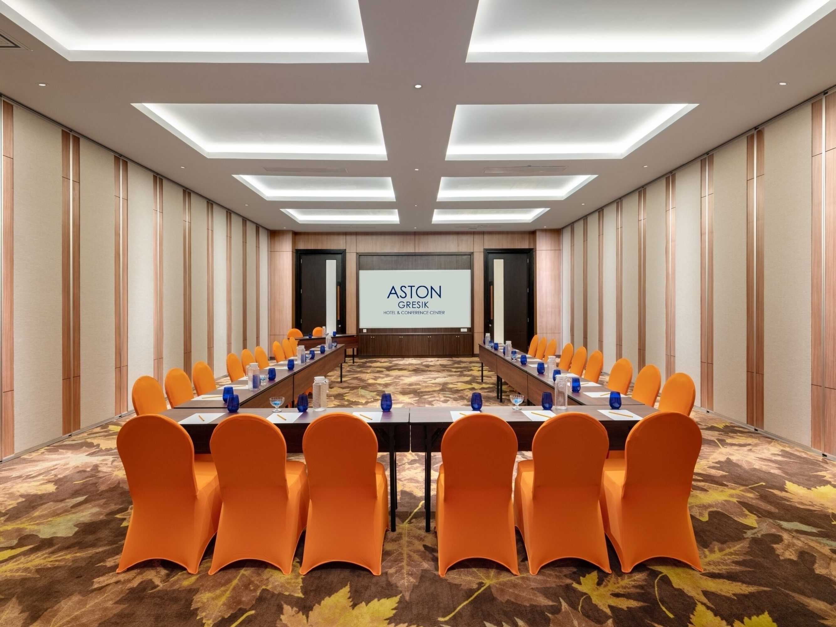 Gift card for Aston Gresik Hotel & Conference Center Gift card for Aston Gresik Hotel & Conference Center