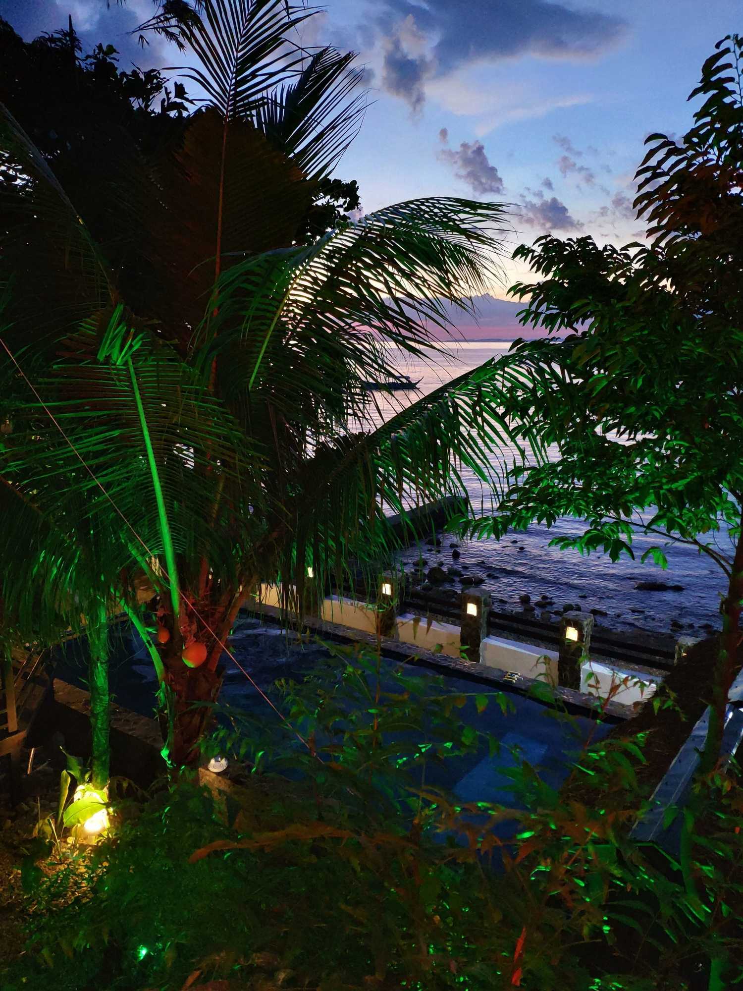 Gift card for Blue Ribbon Dive Resort Gift card for Blue Ribbon Dive Resort