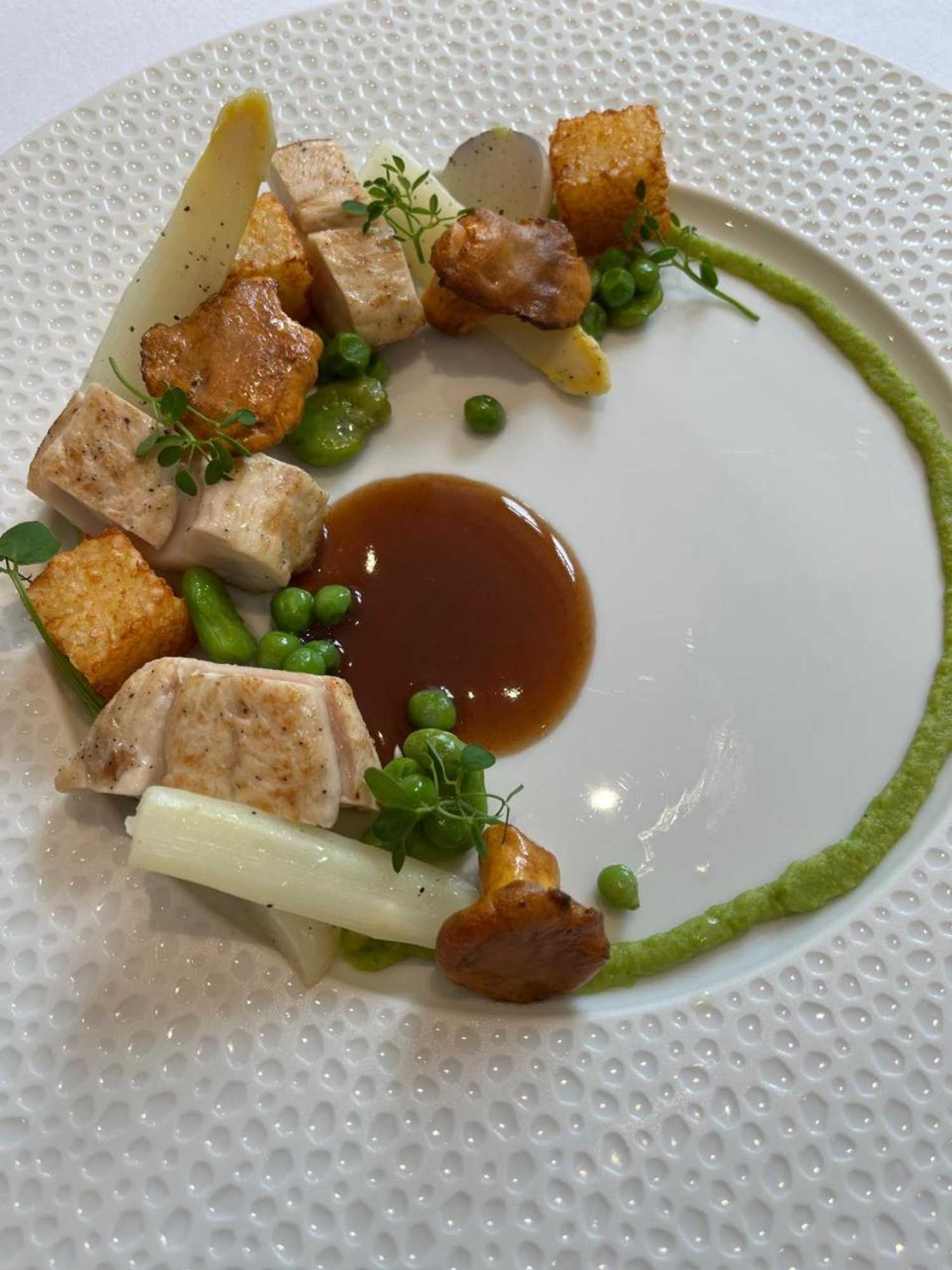 Gift card for 't Pure Genot