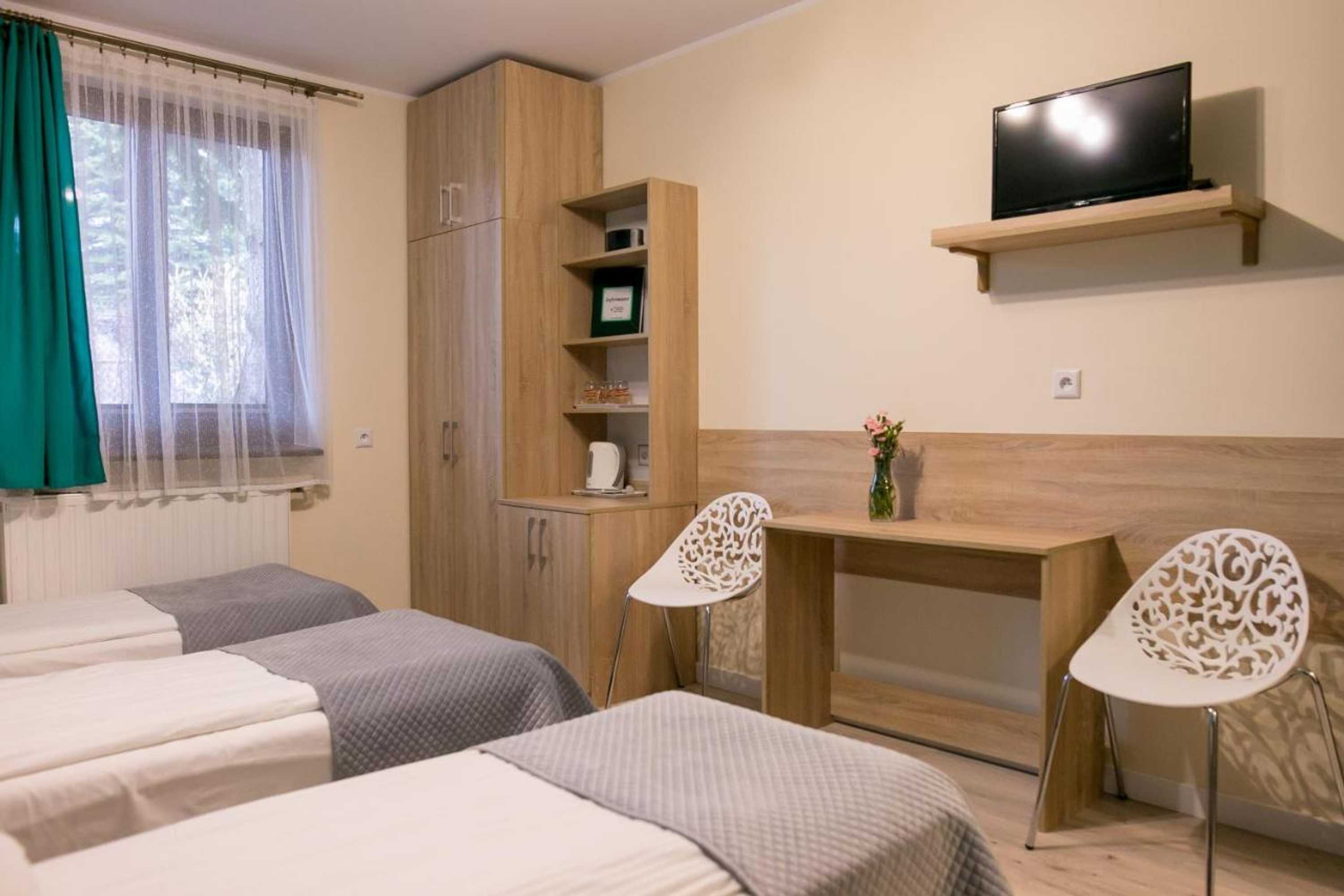 Gift card for Eko Motel Na Wierzynka