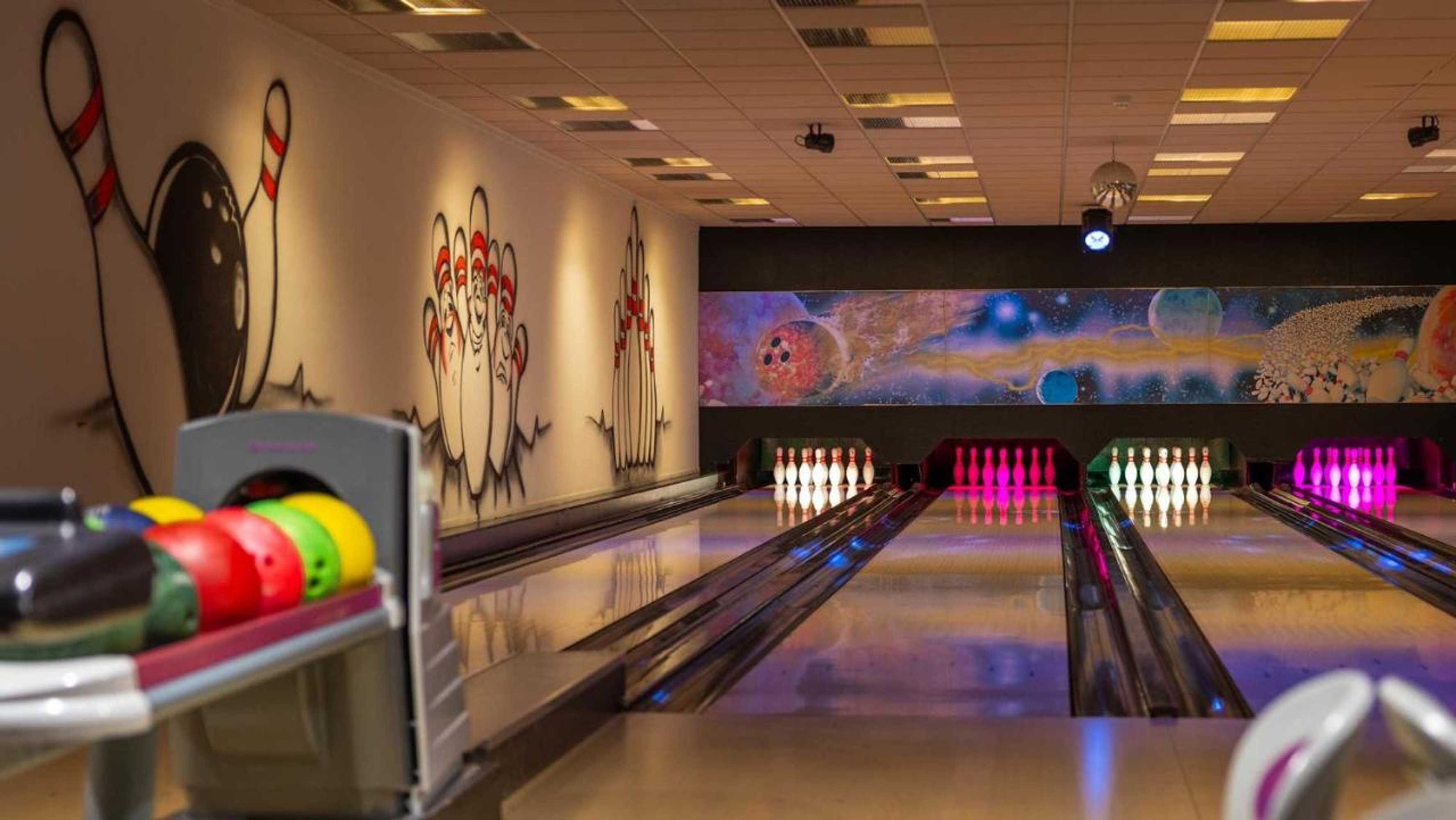 Gift card for Molecaten Park Landgoed Ginkelduin