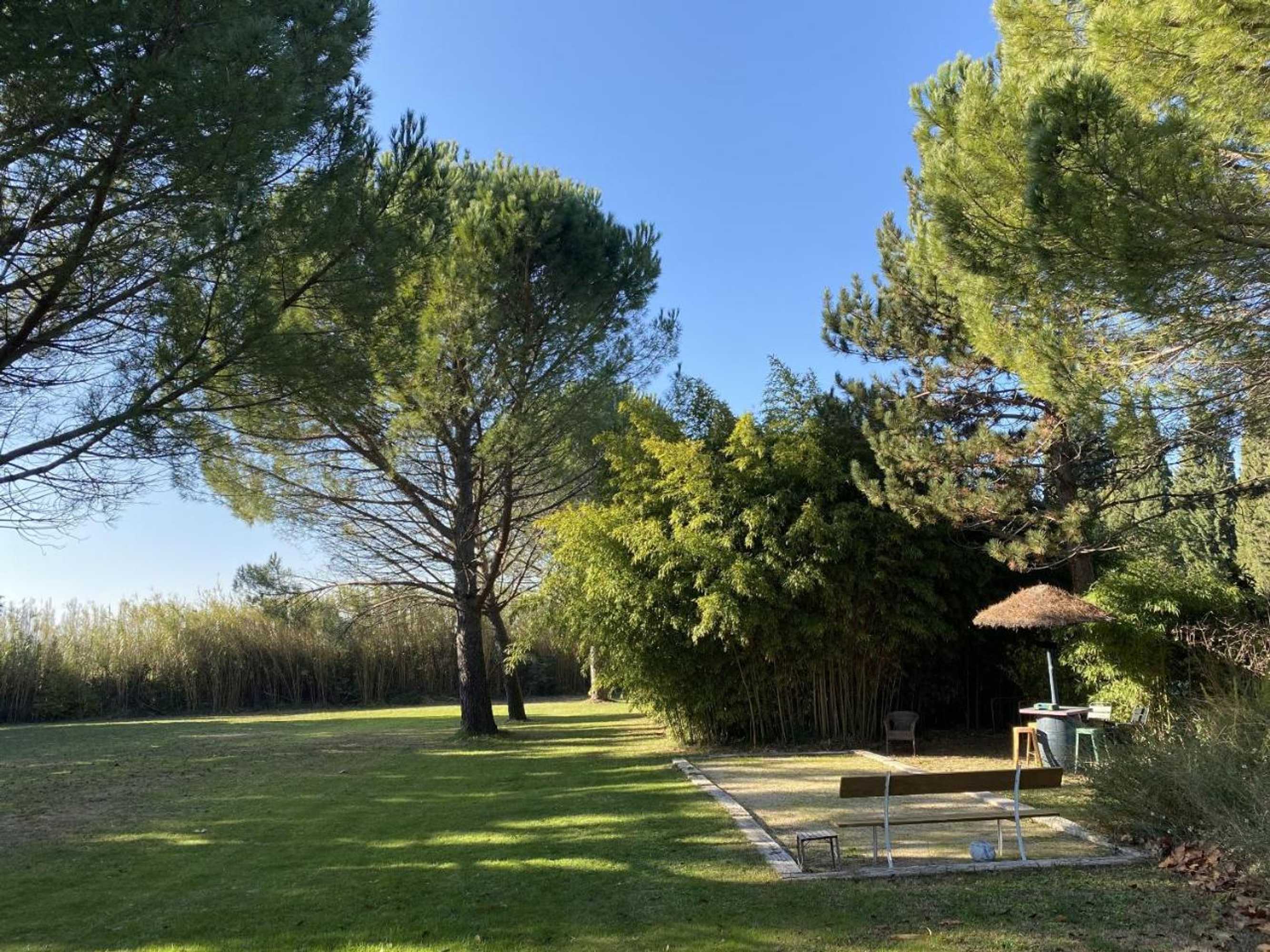 Gift card for Mas La Pauline Gift card for Mas La Pauline