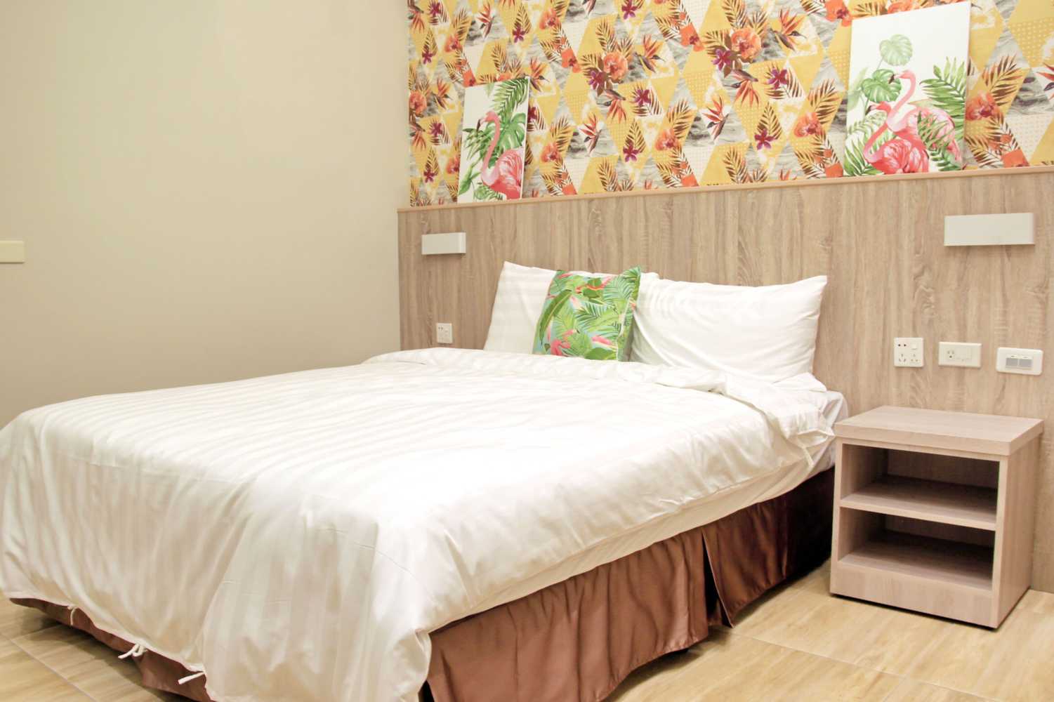 Gift card for Passion Fruit Hotel